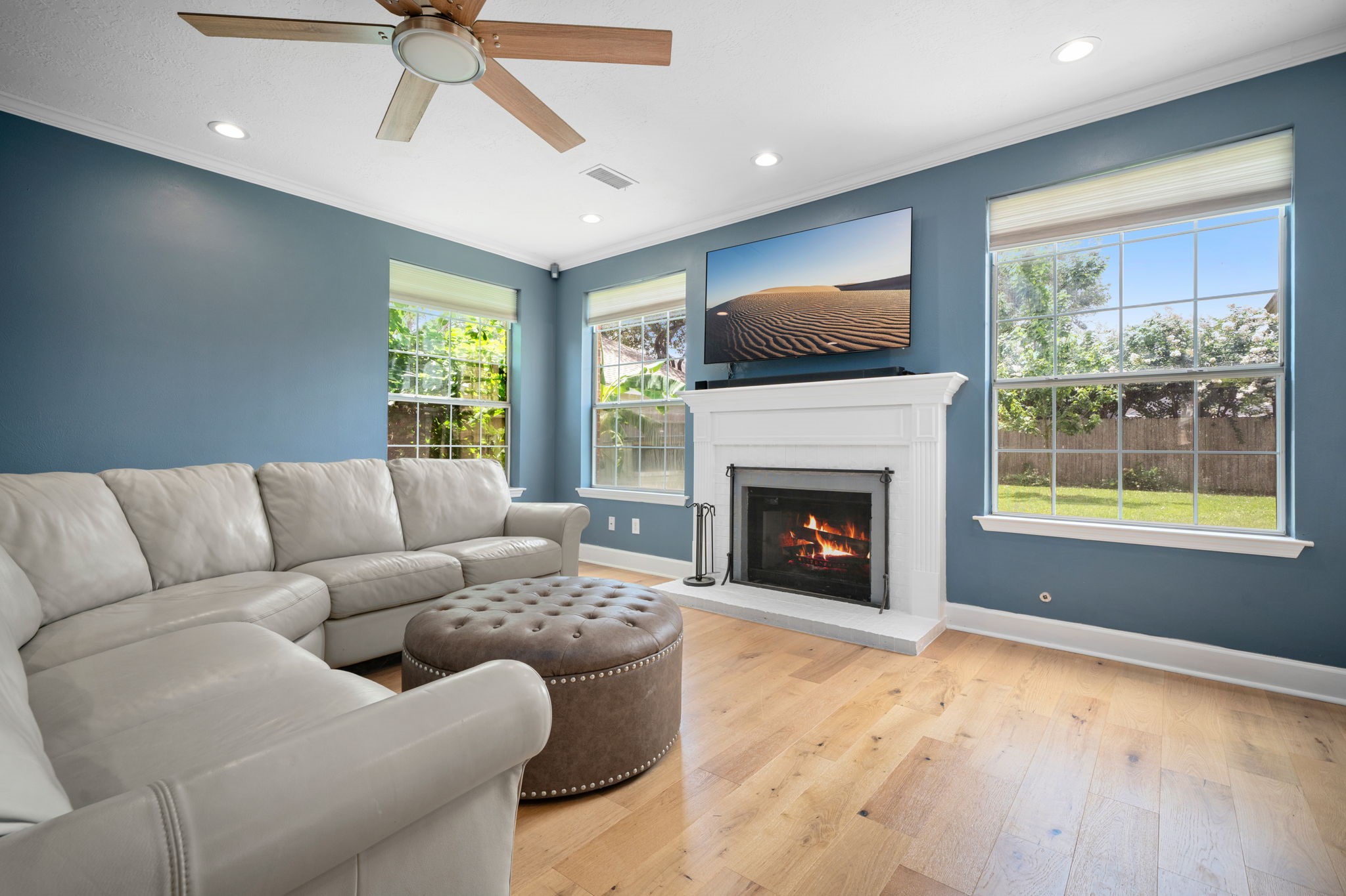 17511 Tall Maple Court Property Photo 7