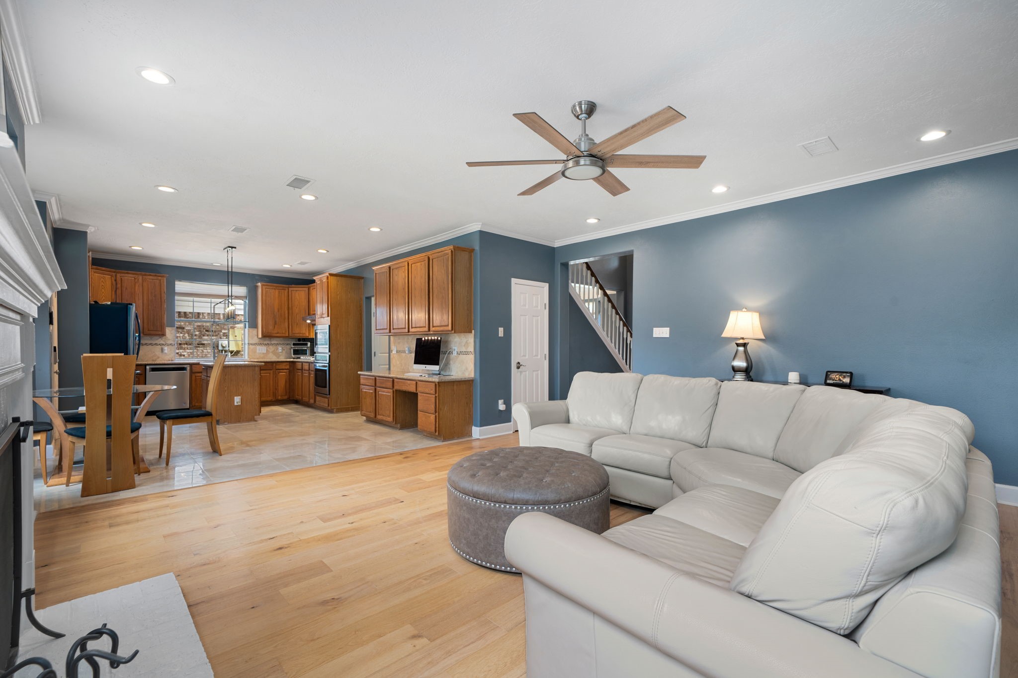 17511 Tall Maple Court Property Photo 9