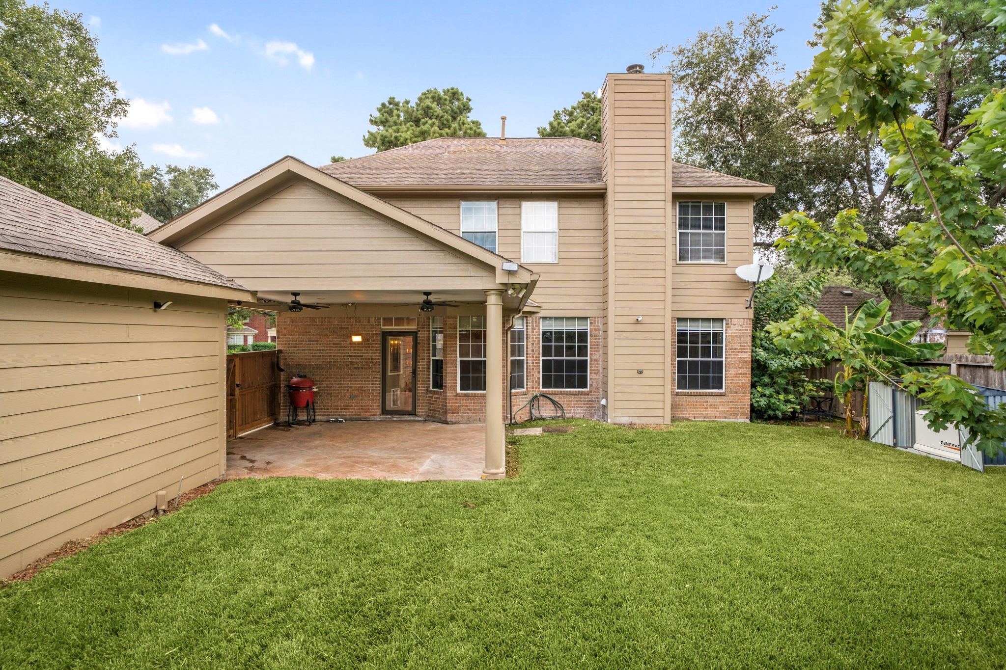 17511 Tall Maple Court Property Photo 44