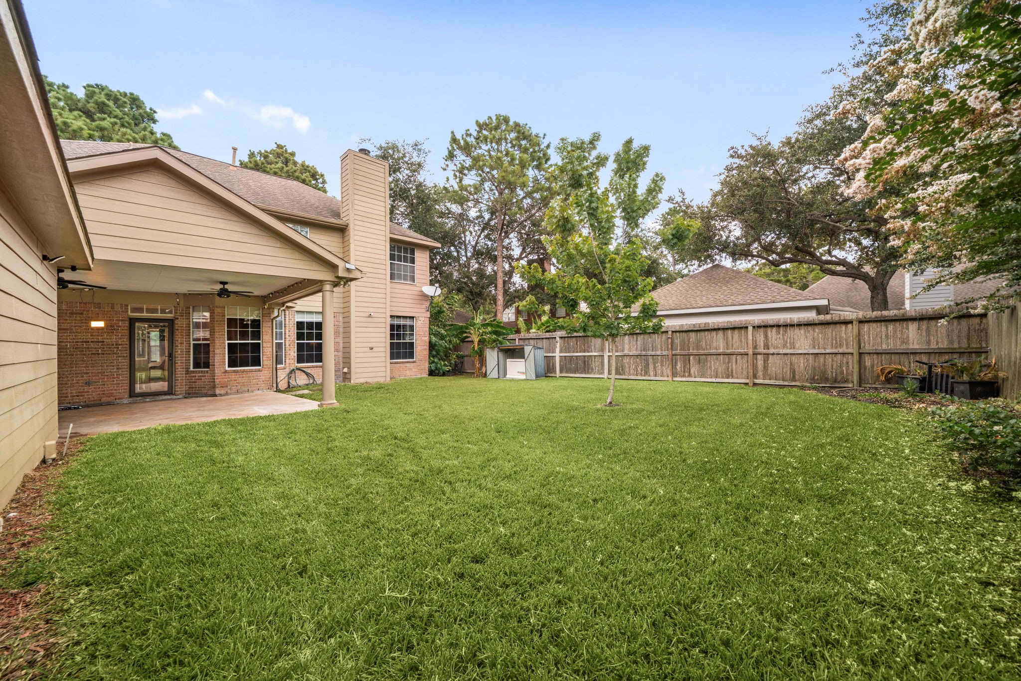 17511 Tall Maple Court Property Photo 45