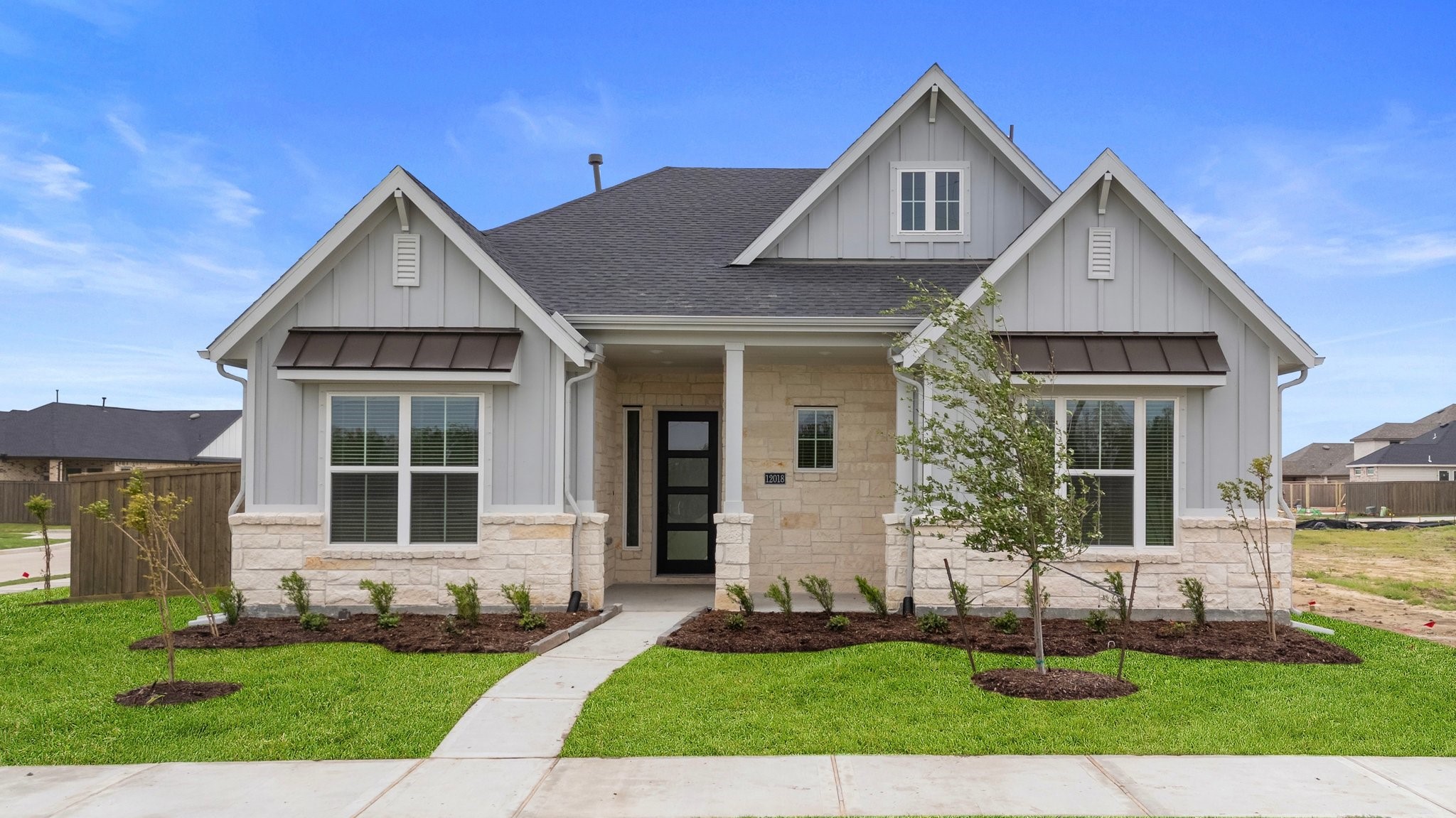 12018 Salty Bend Drive Property Photo