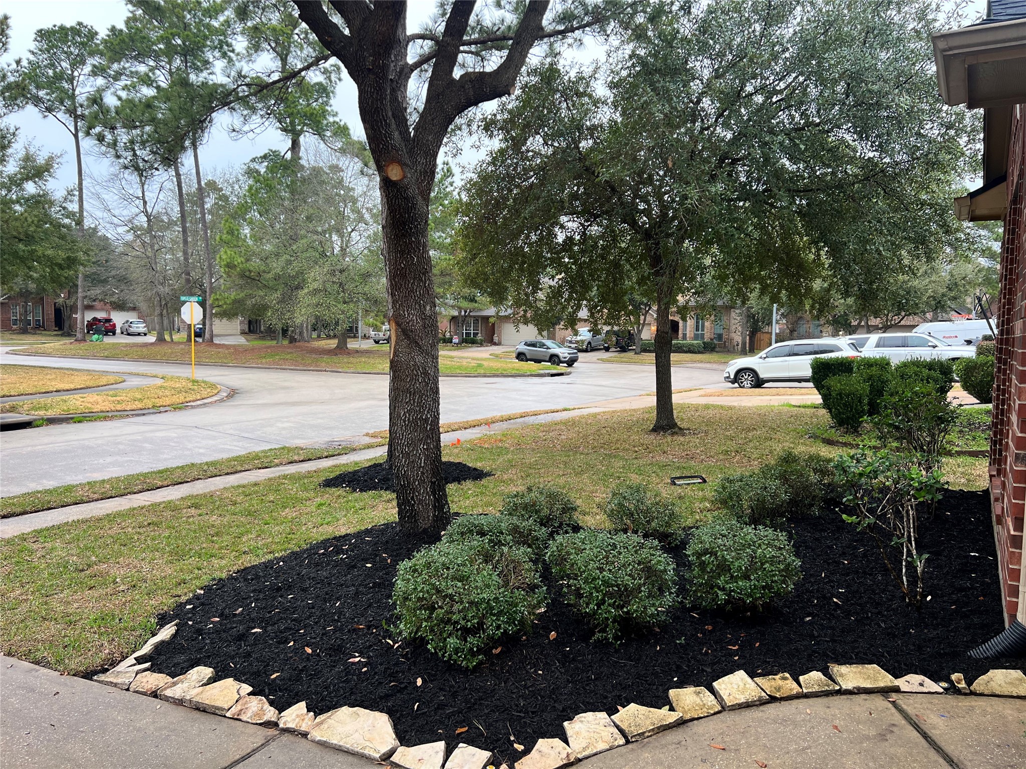 17014 Tupelo Garden Circle Property Photo