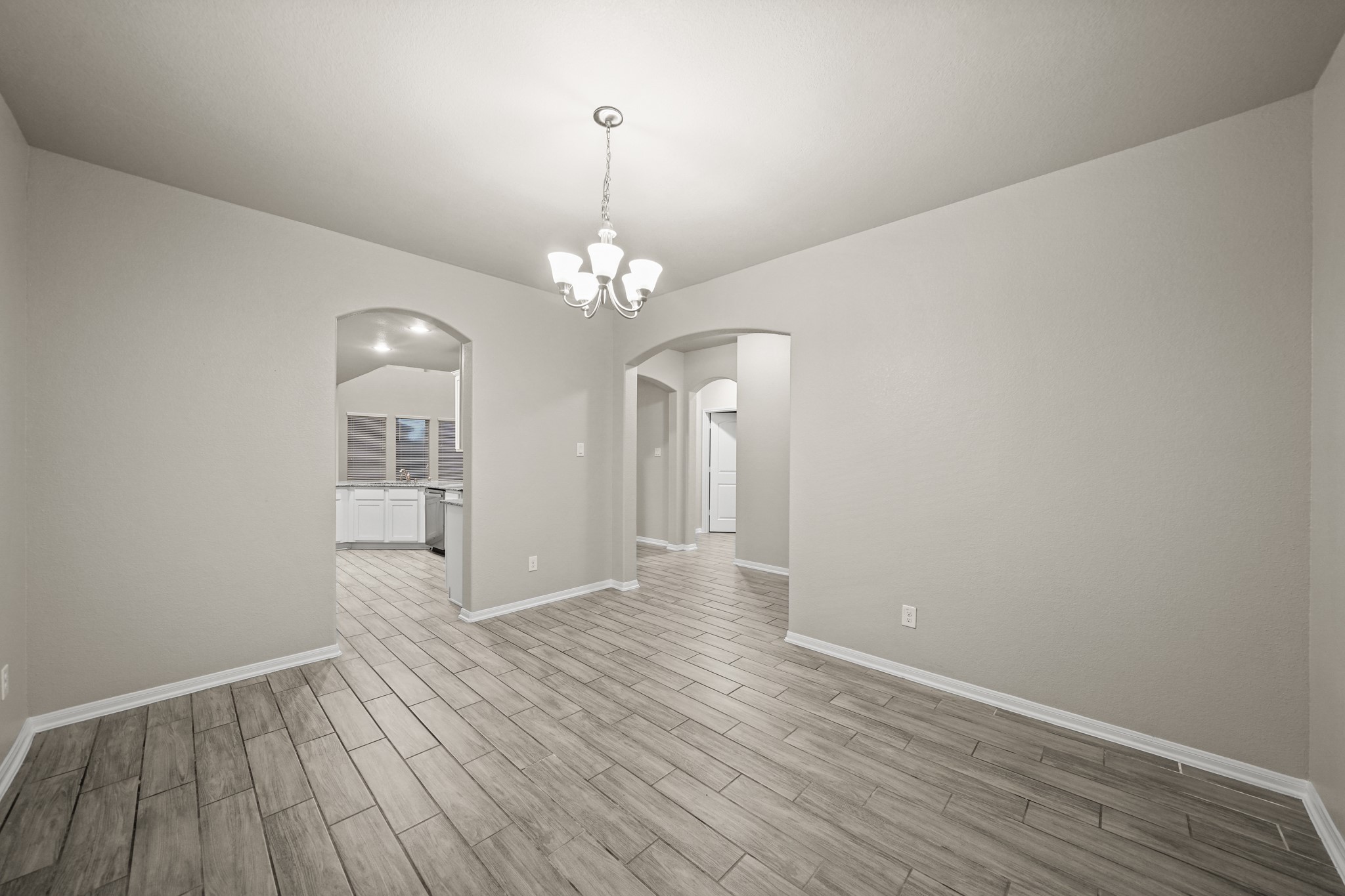 12808 Narrow Cove Drive Property Photo 6