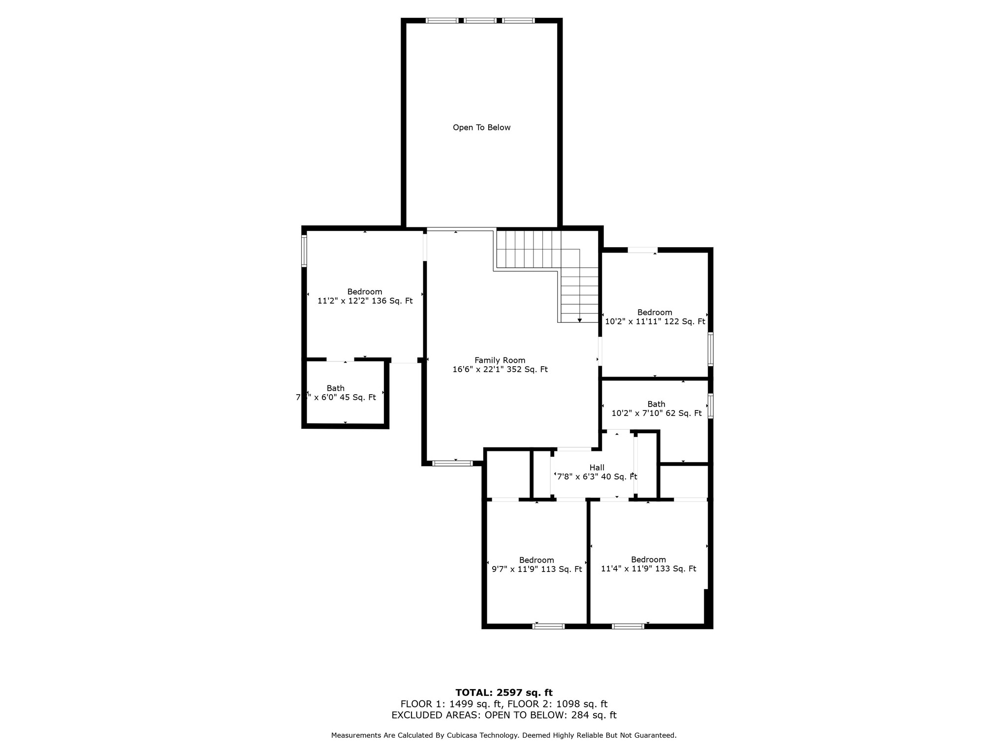 12808 Narrow Cove Drive Property Photo 31