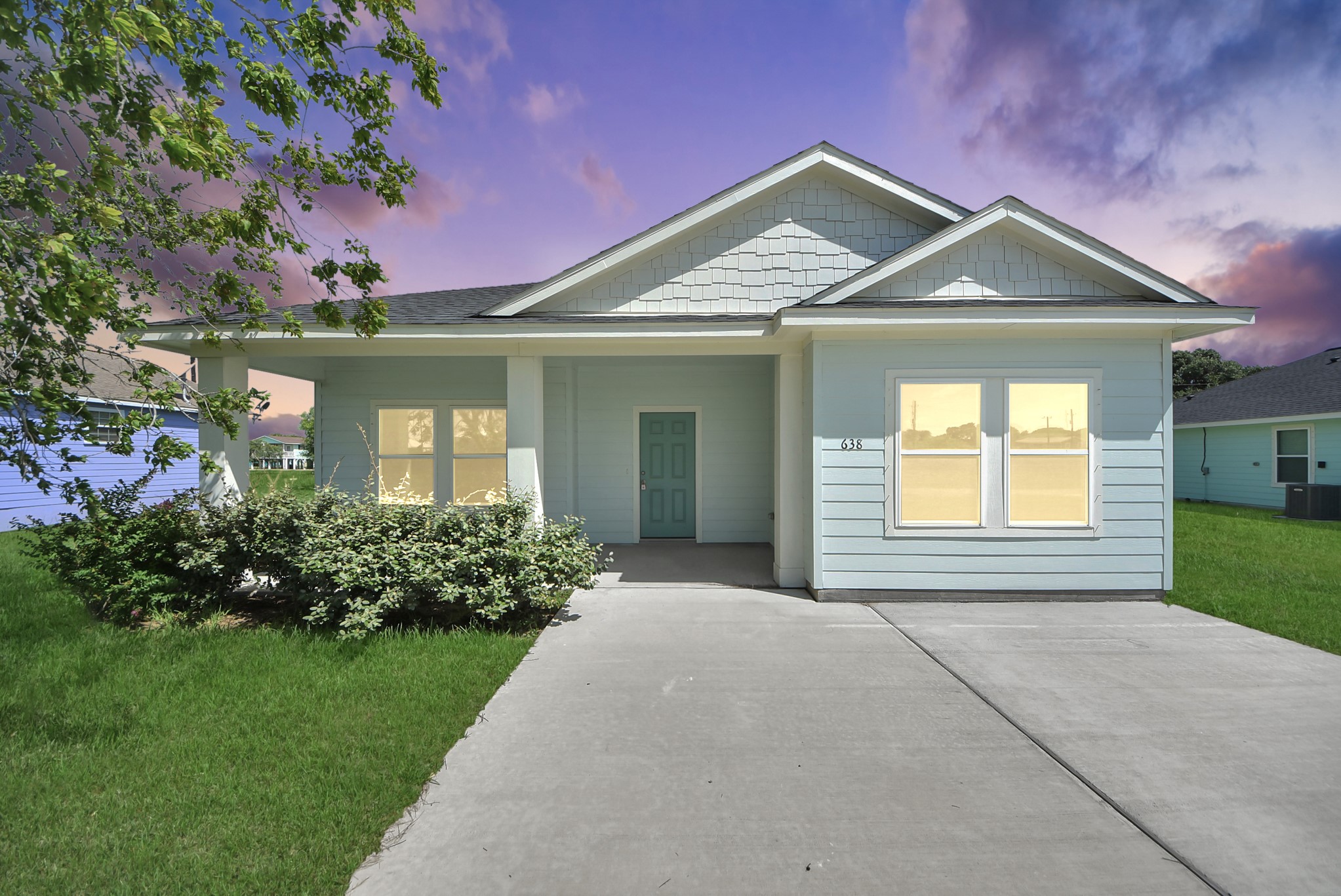 638 Stovall Drive Property Photo 1