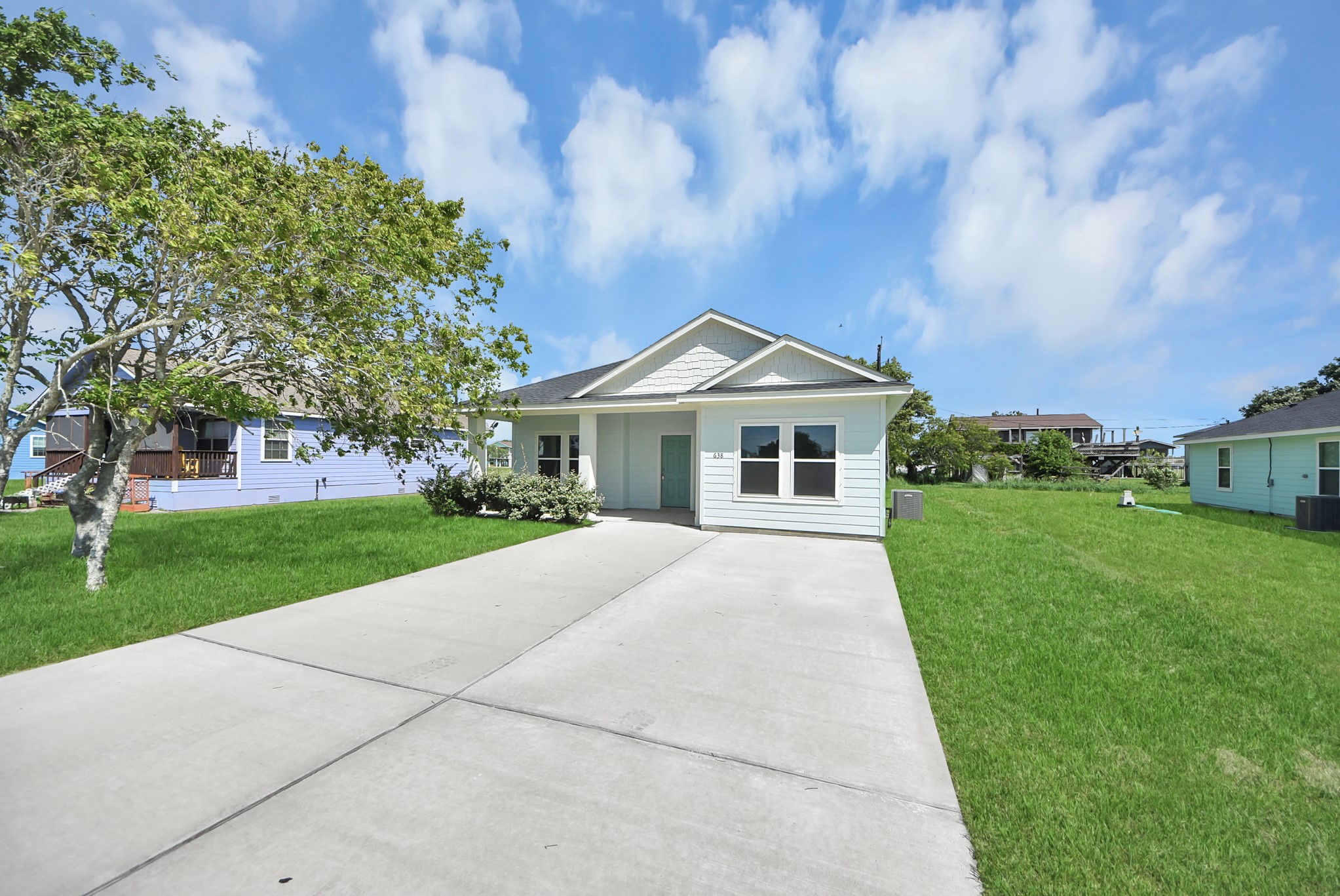 638 Stovall Drive Property Photo 4