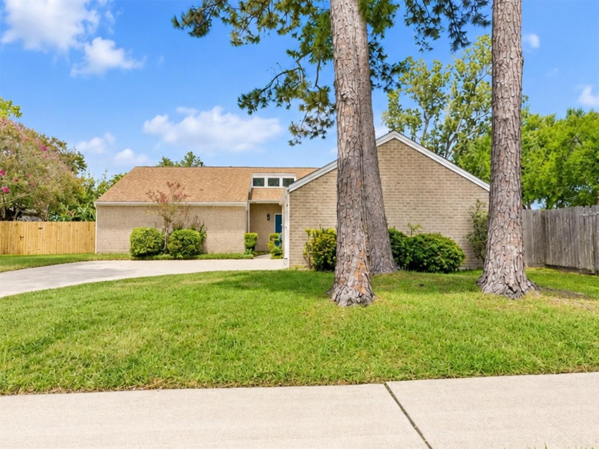 1006 Rock Canyon Drive Property Photo 1
