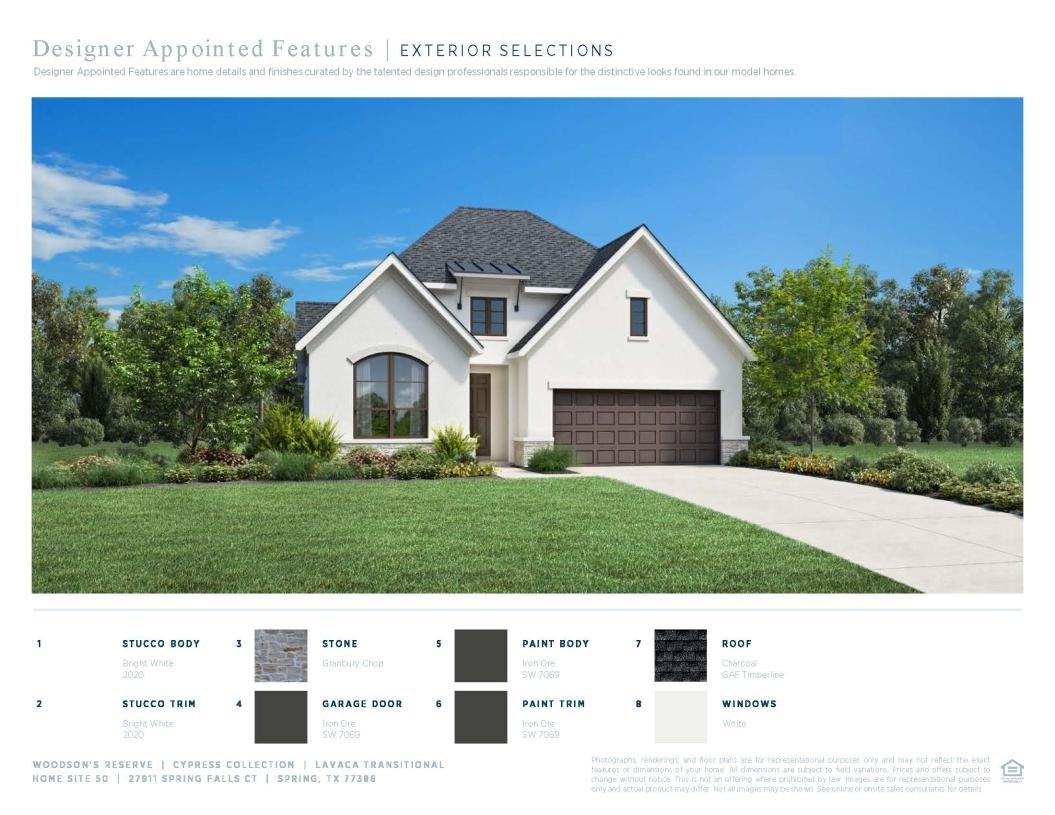 27911 Spring Falls Court Property Photo 12