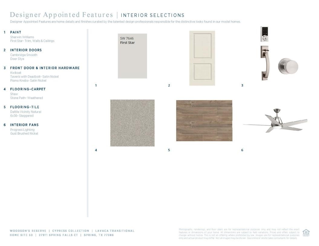 27911 Spring Falls Court Property Photo 14