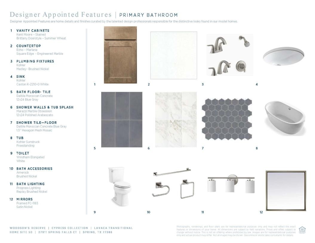 27911 Spring Falls Court Property Photo 17