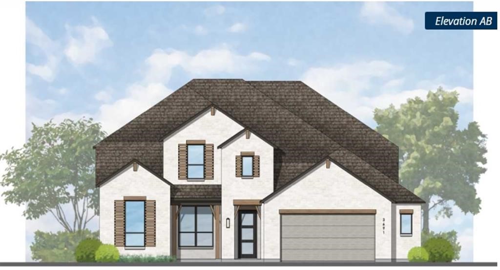 12043 Lake View Boulevard Property Photo