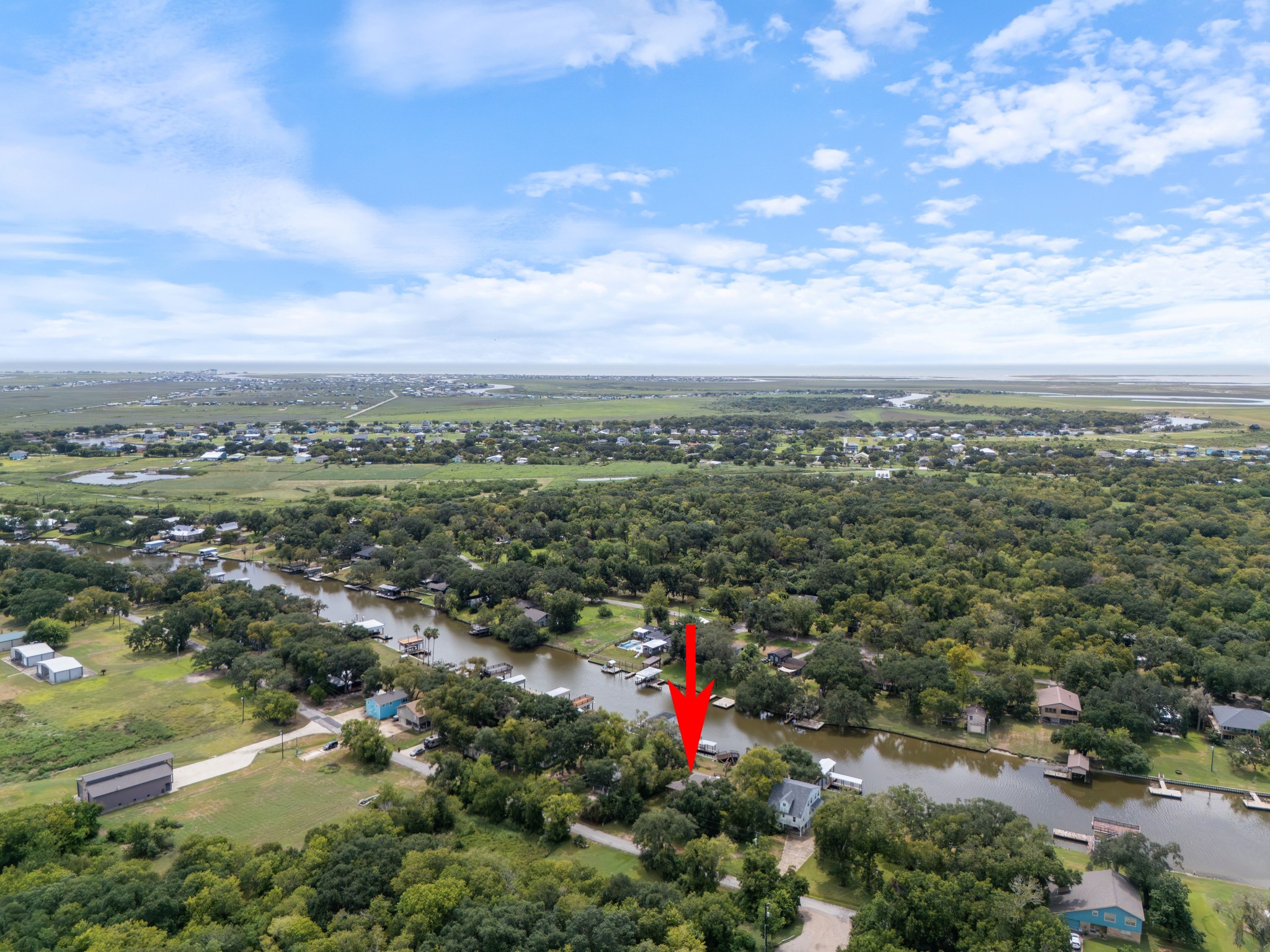 147 Private Road 652 Property Photo 5