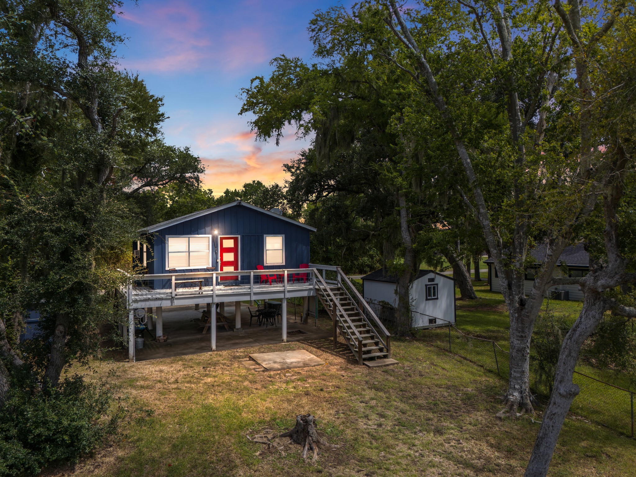 147 Private Road 652 Property Photo 25