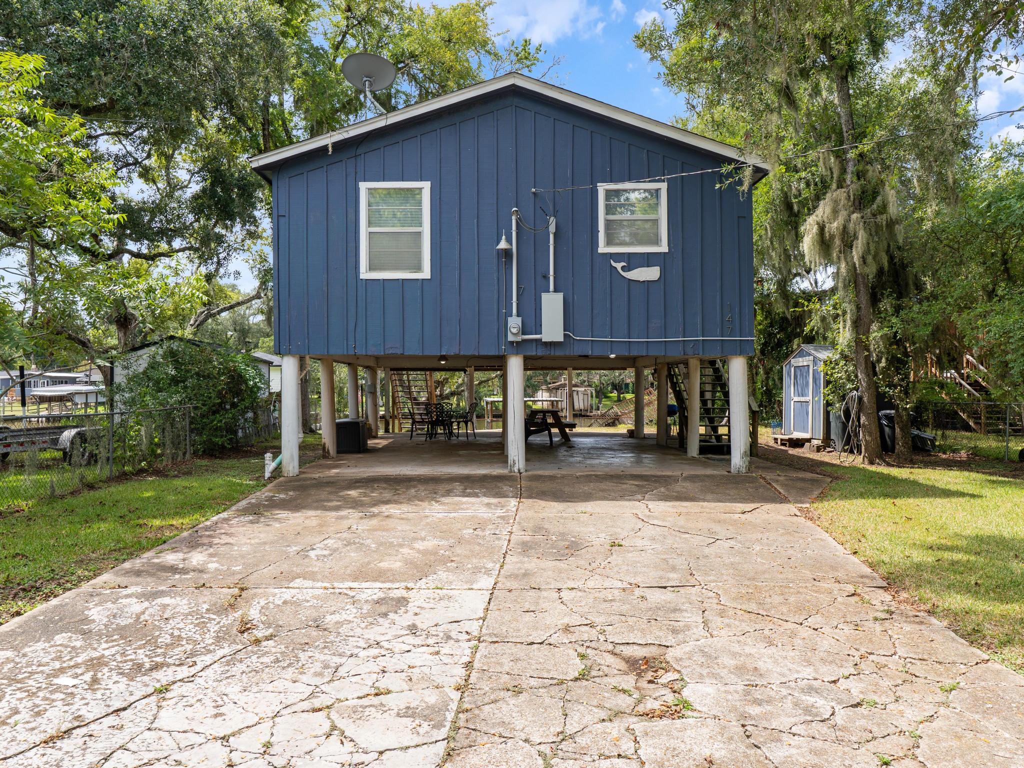 147 Private Road 652 Property Photo 26