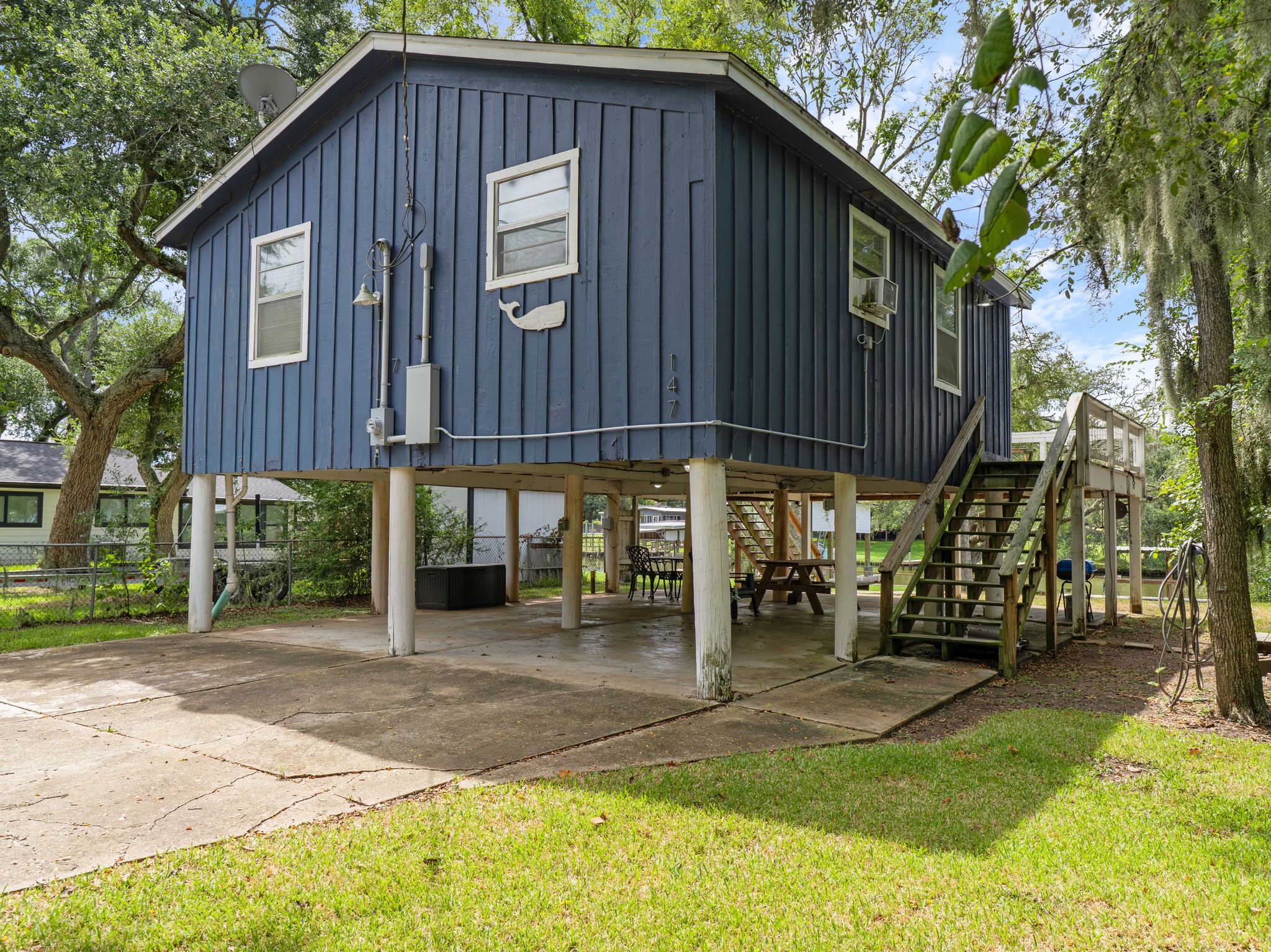 147 Private Road 652 Property Photo 27