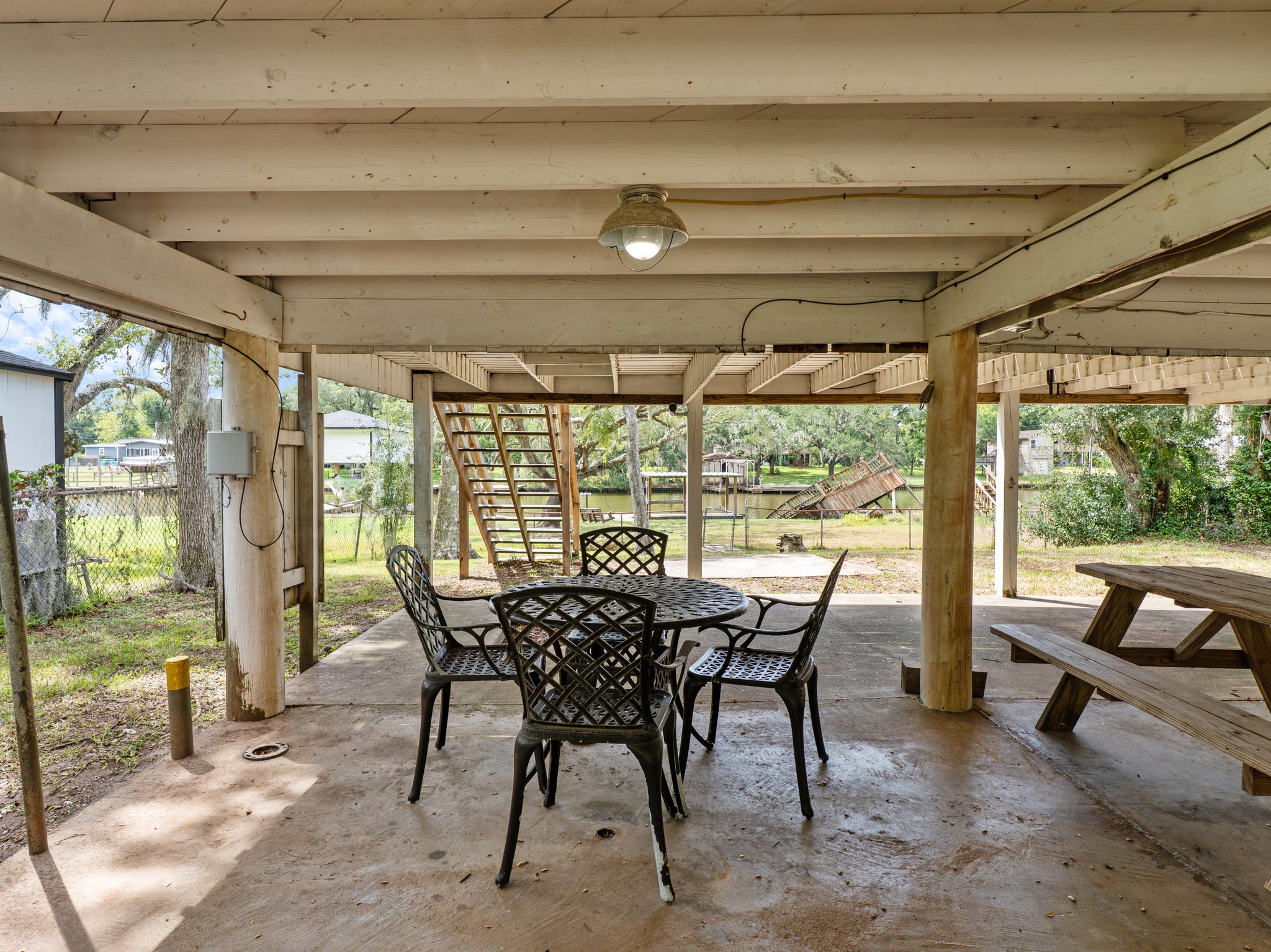 147 Private Road 652 Property Photo 29