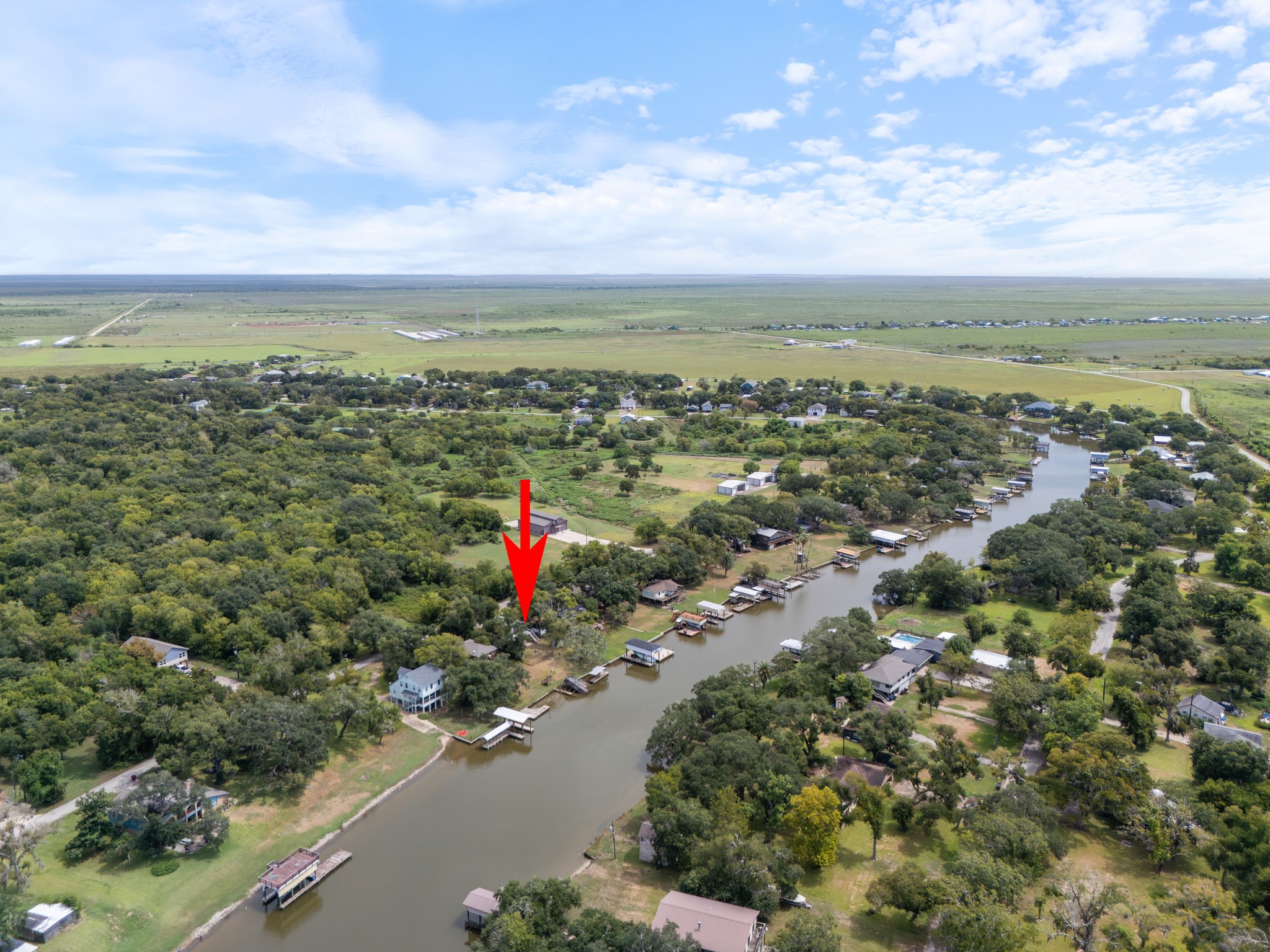 147 Private Road 652 Property Photo 32