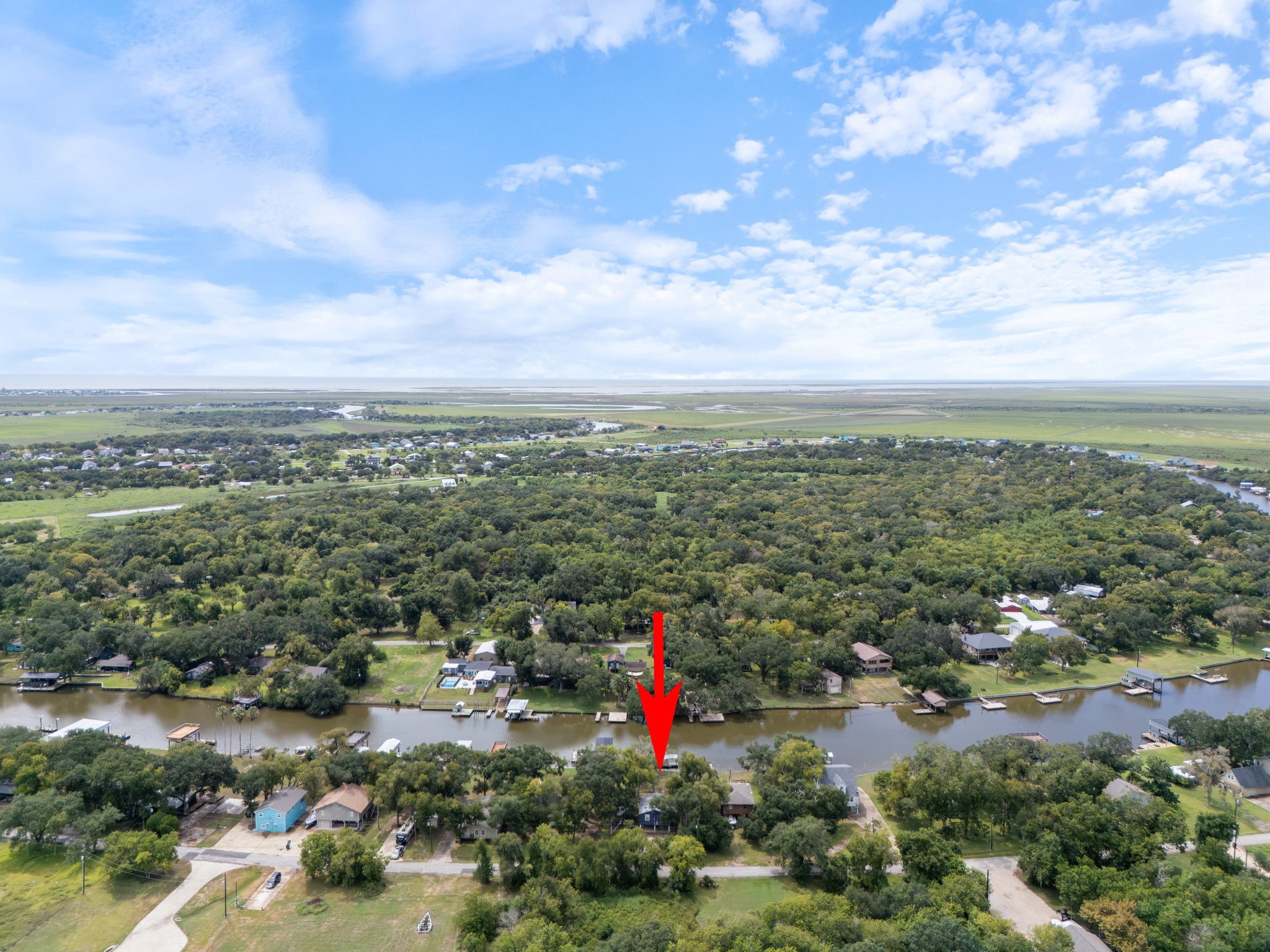 147 Private Road 652 Property Photo 33