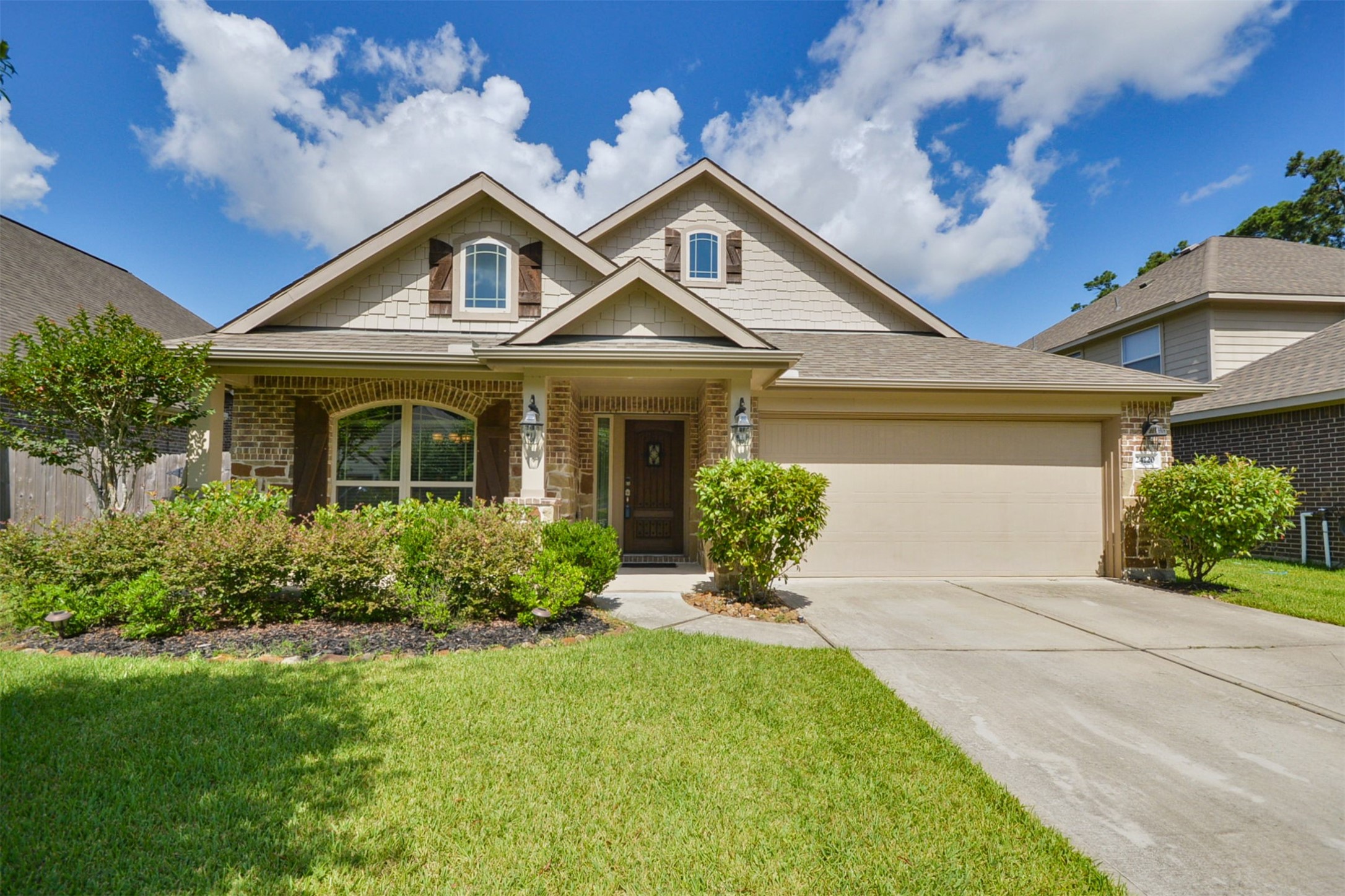 24220 Burks Trail Drive Property Photo