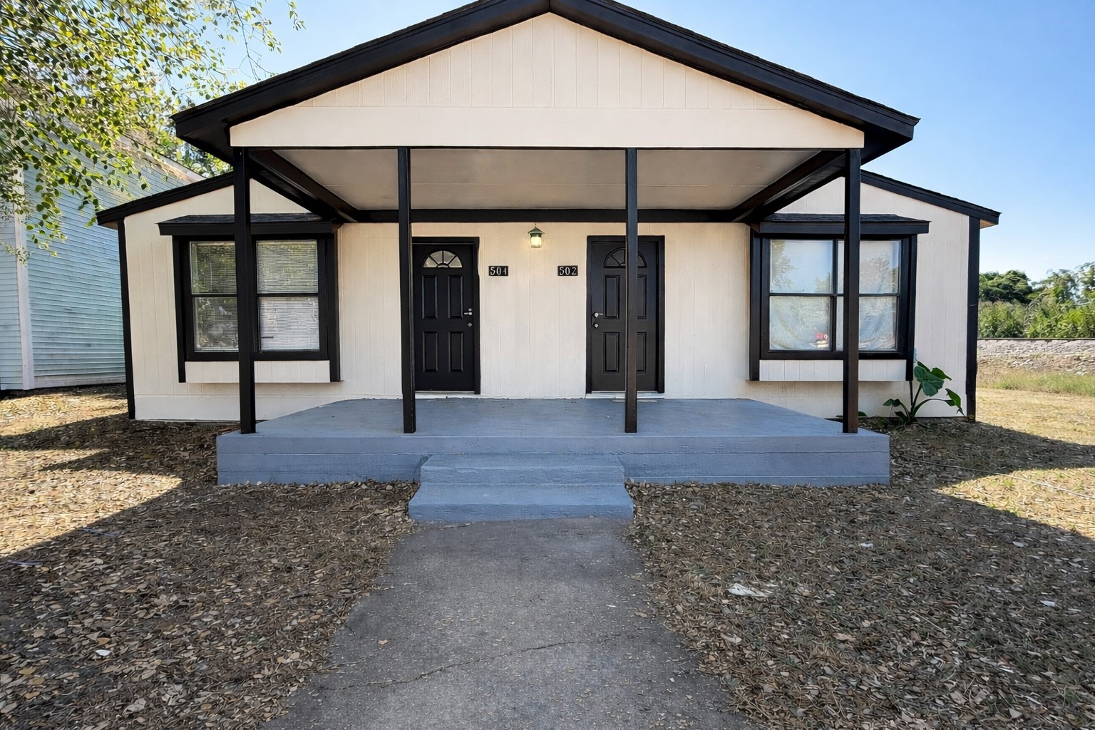 611 Reed Avenue Property Photo 1
