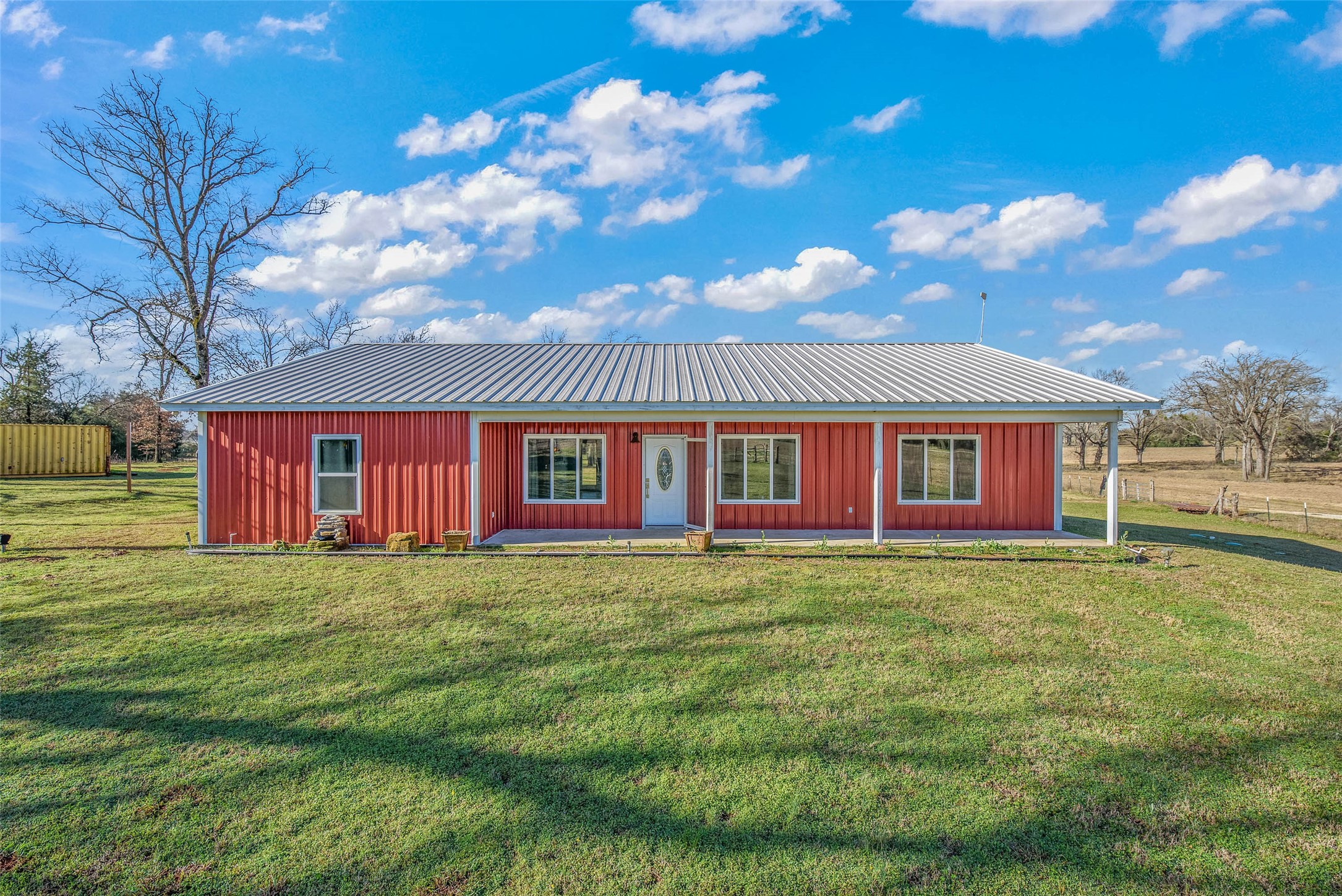 14963 Fm 1512 Property Photo 1