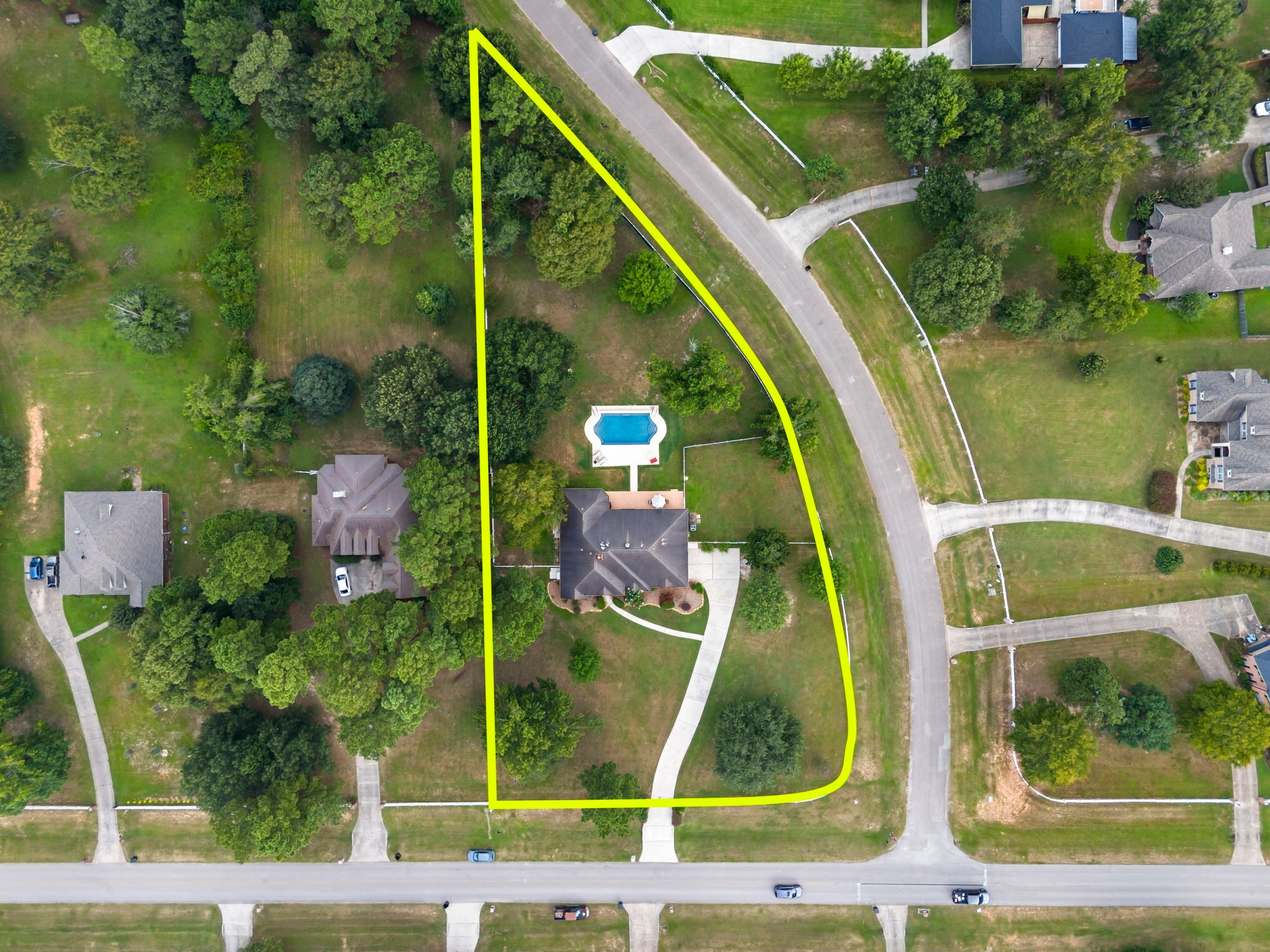 9164 Grand Lake Estates Drive Property Photo 4