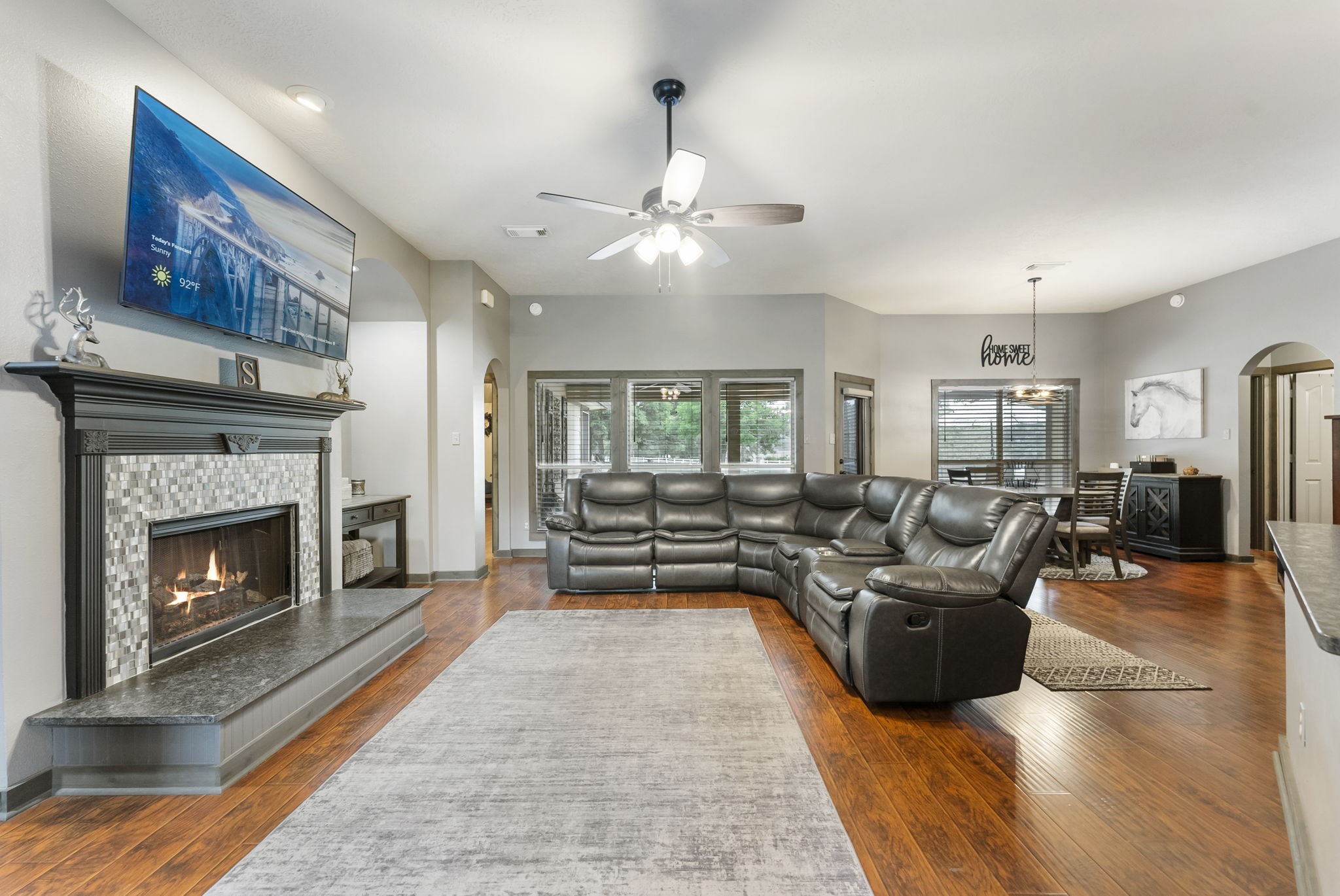 9164 Grand Lake Estates Drive Property Photo 7