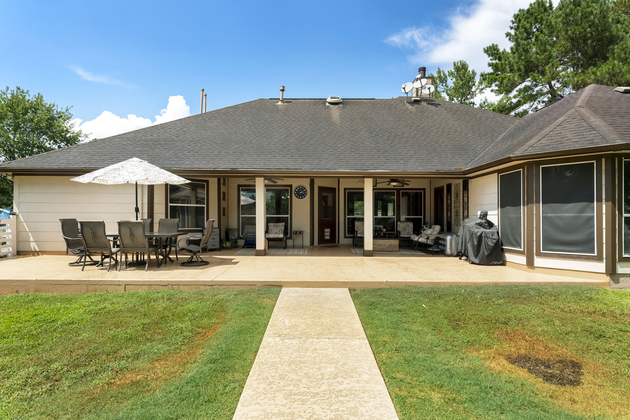 9164 Grand Lake Estates Drive Property Photo 31