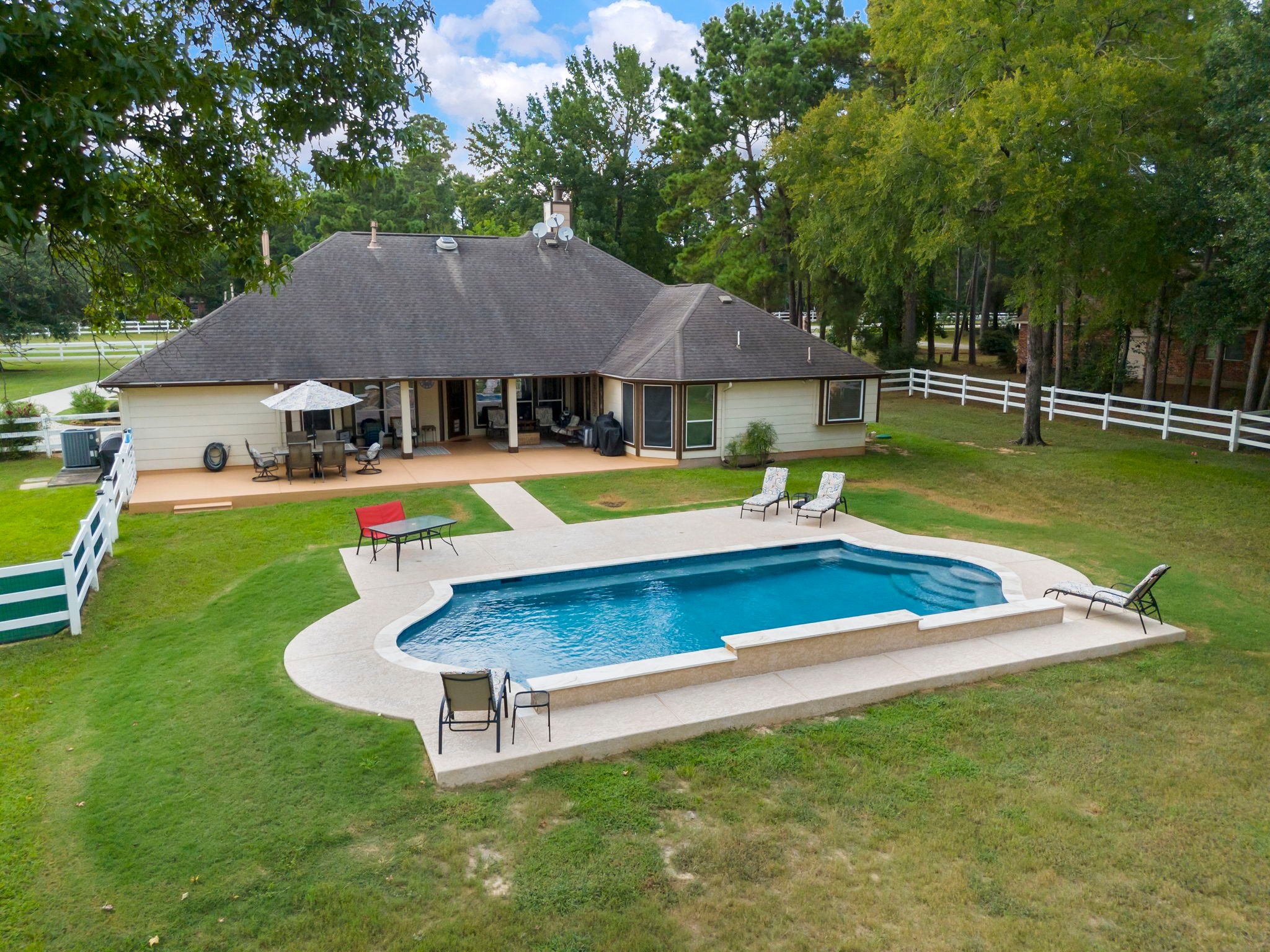 9164 Grand Lake Estates Drive Property Photo 38