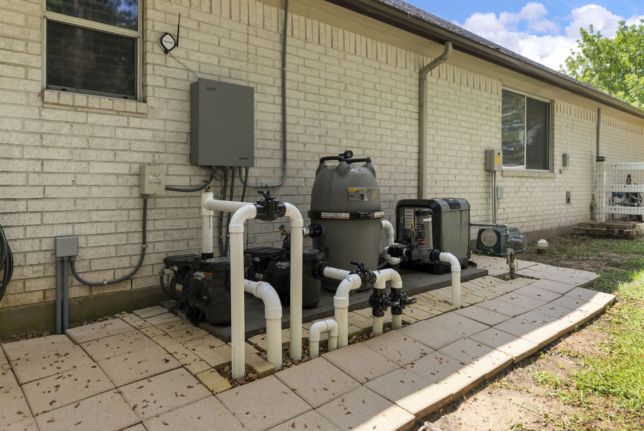 9164 Grand Lake Estates Drive Property Photo 40