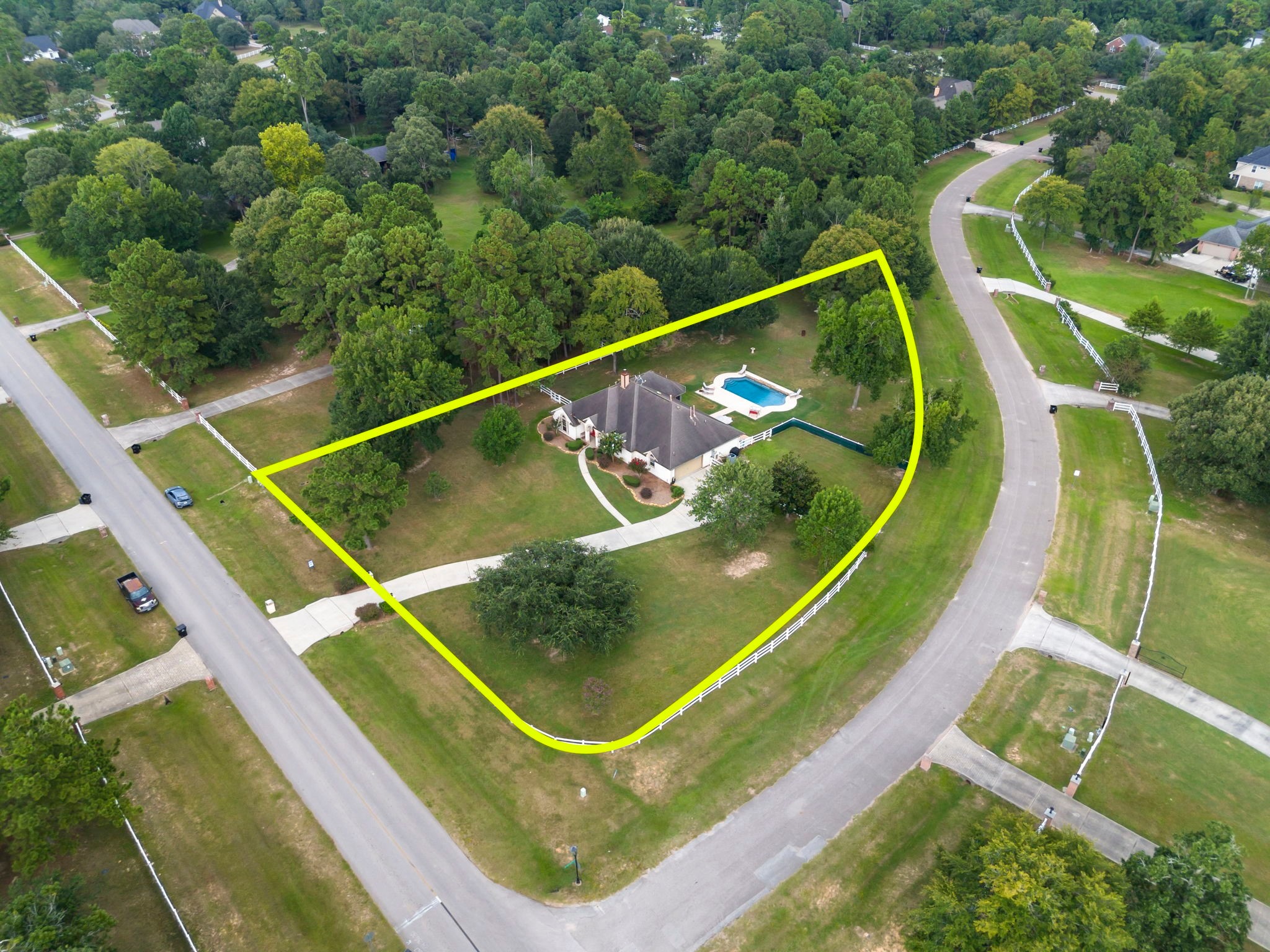 9164 Grand Lake Estates Drive Property Photo 42