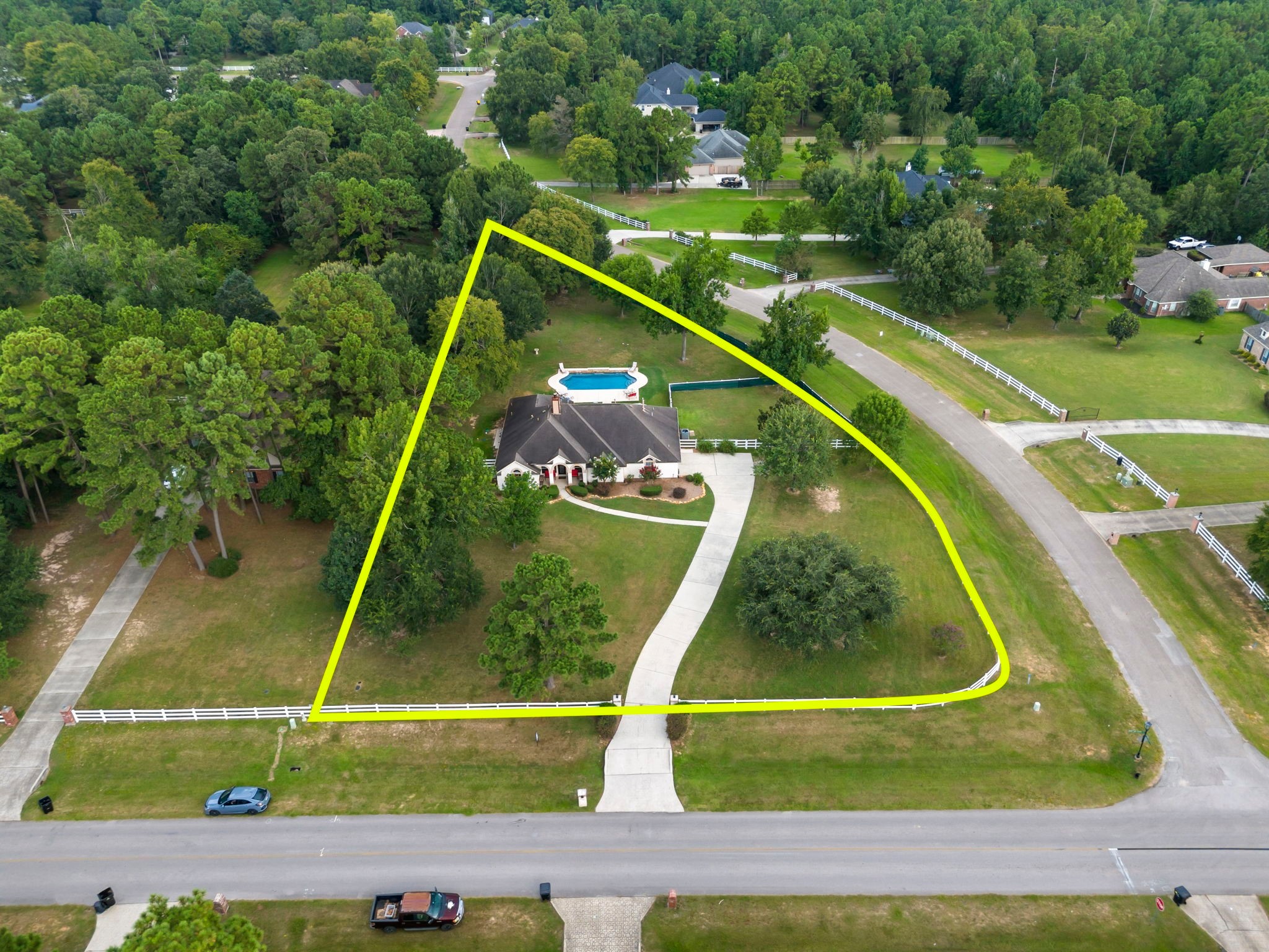 9164 Grand Lake Estates Drive Property Photo 43