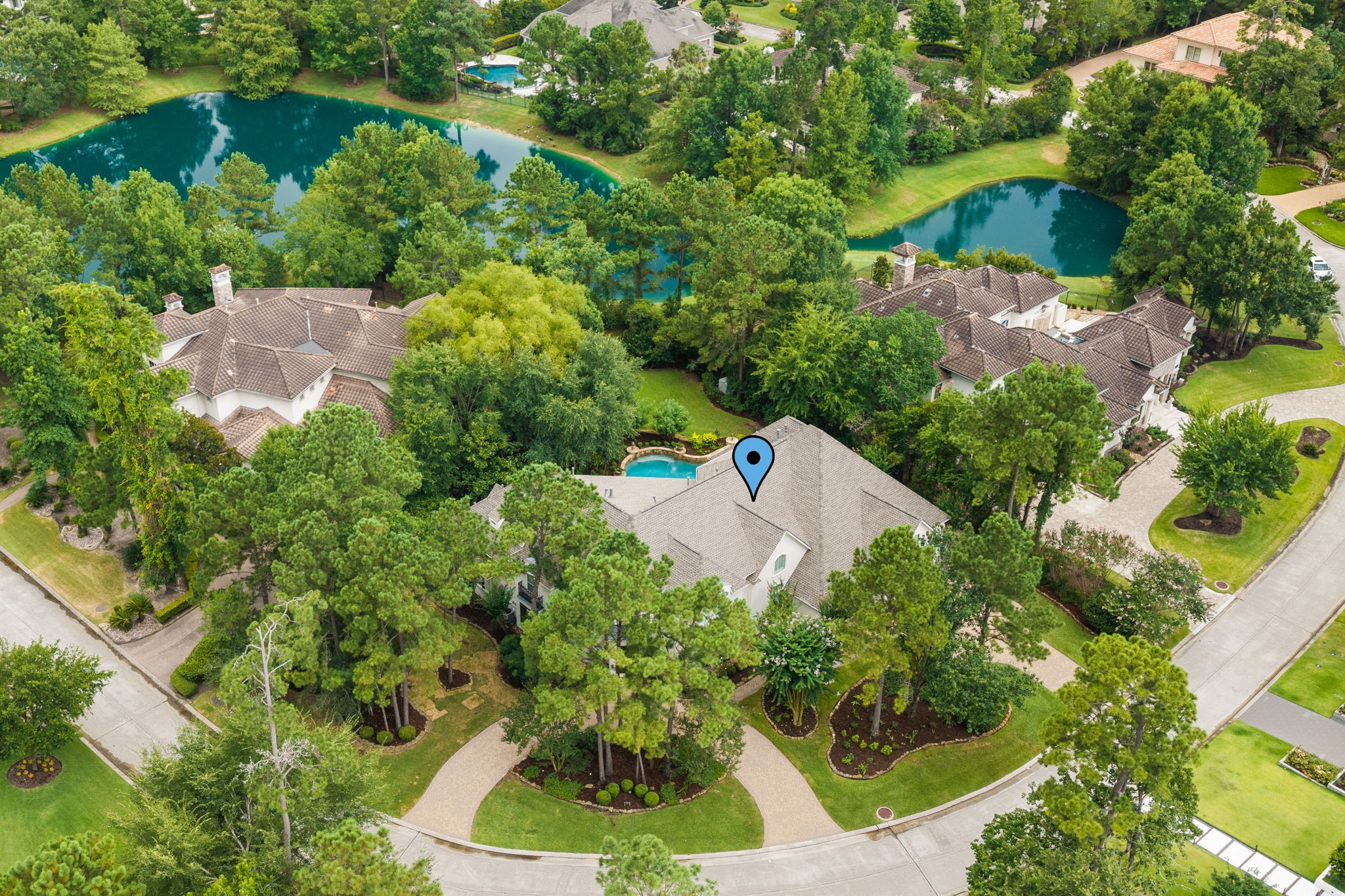 39 N Palmiera Circle Property Photo 4