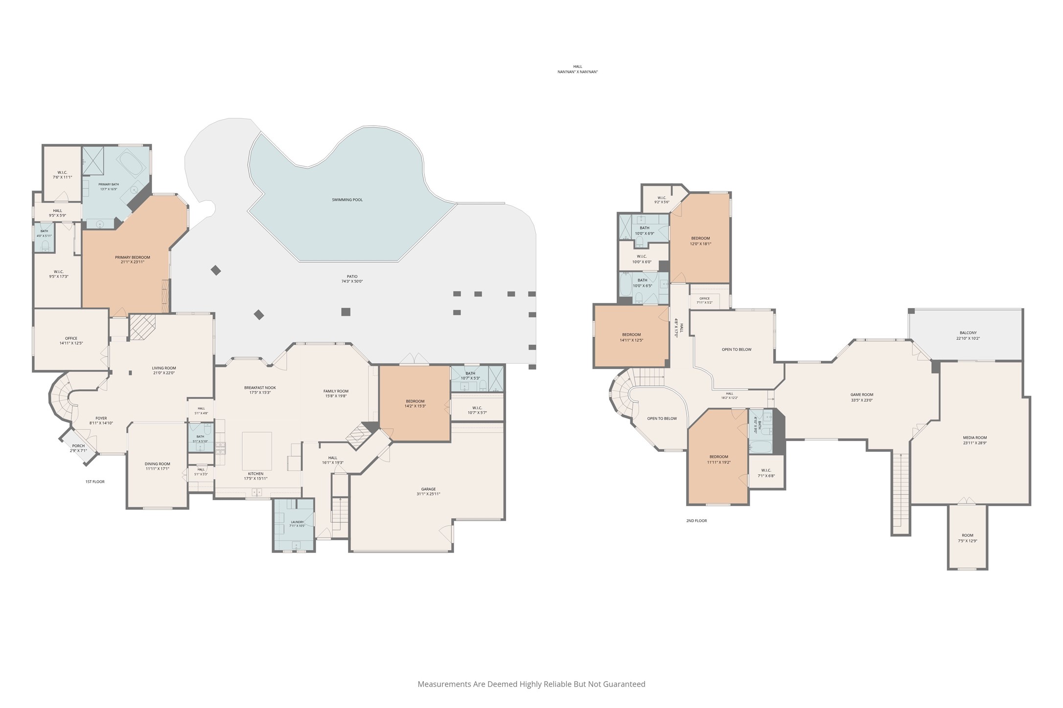 39 N Palmiera Circle Property Photo 40