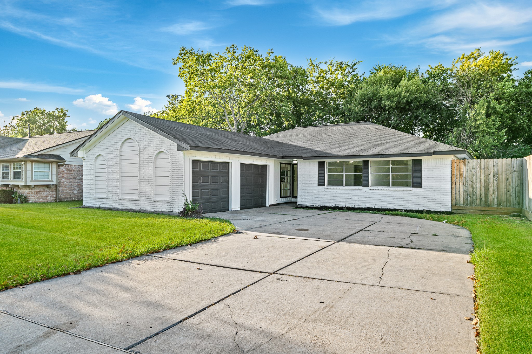 11918 Stroud Drive Property Photo