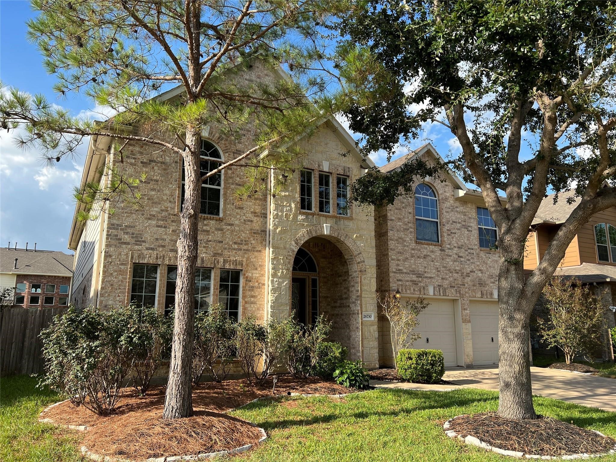 26730 Wolfs Hill Lane Property Photo