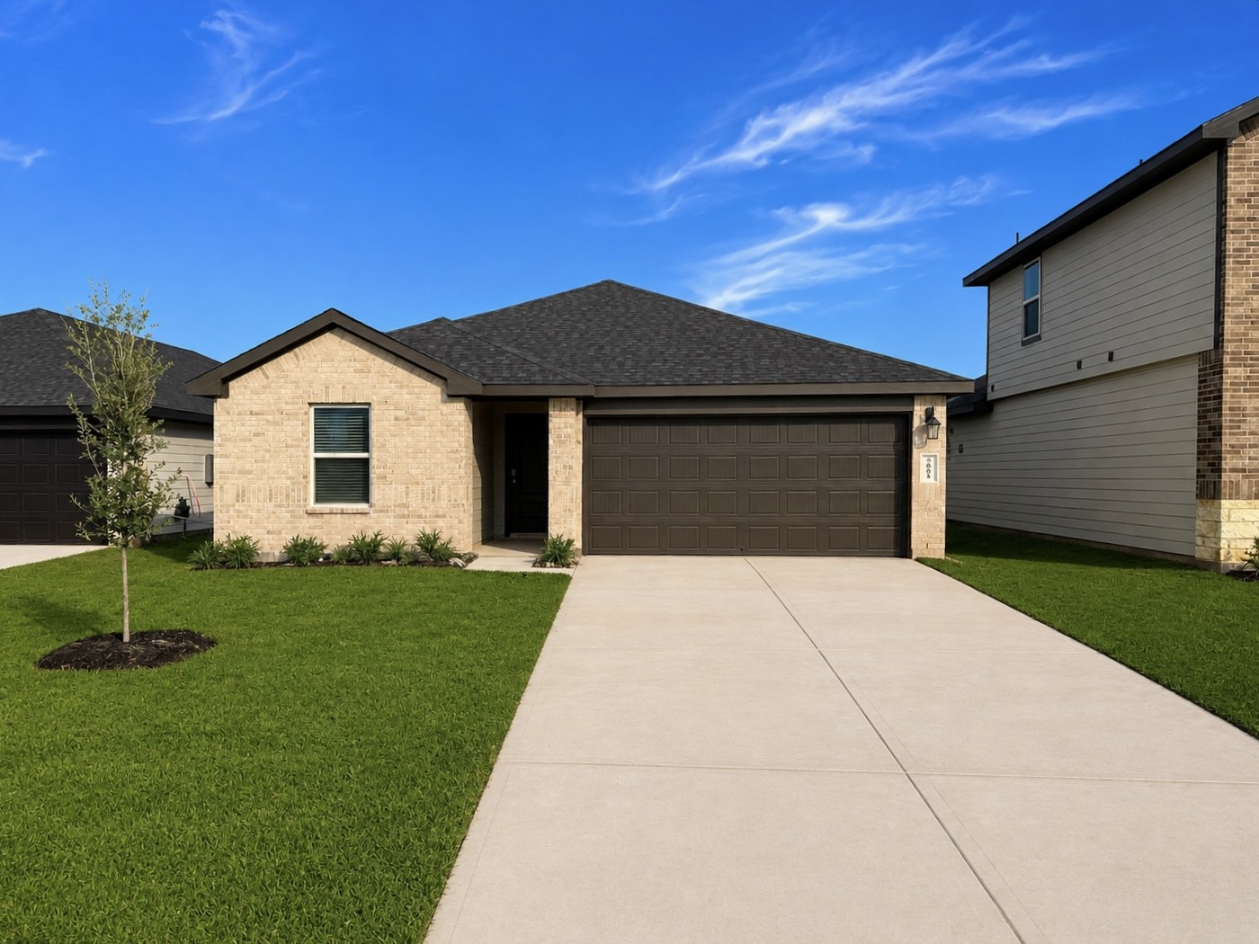 3051 Ferris Drive Property Photo 1