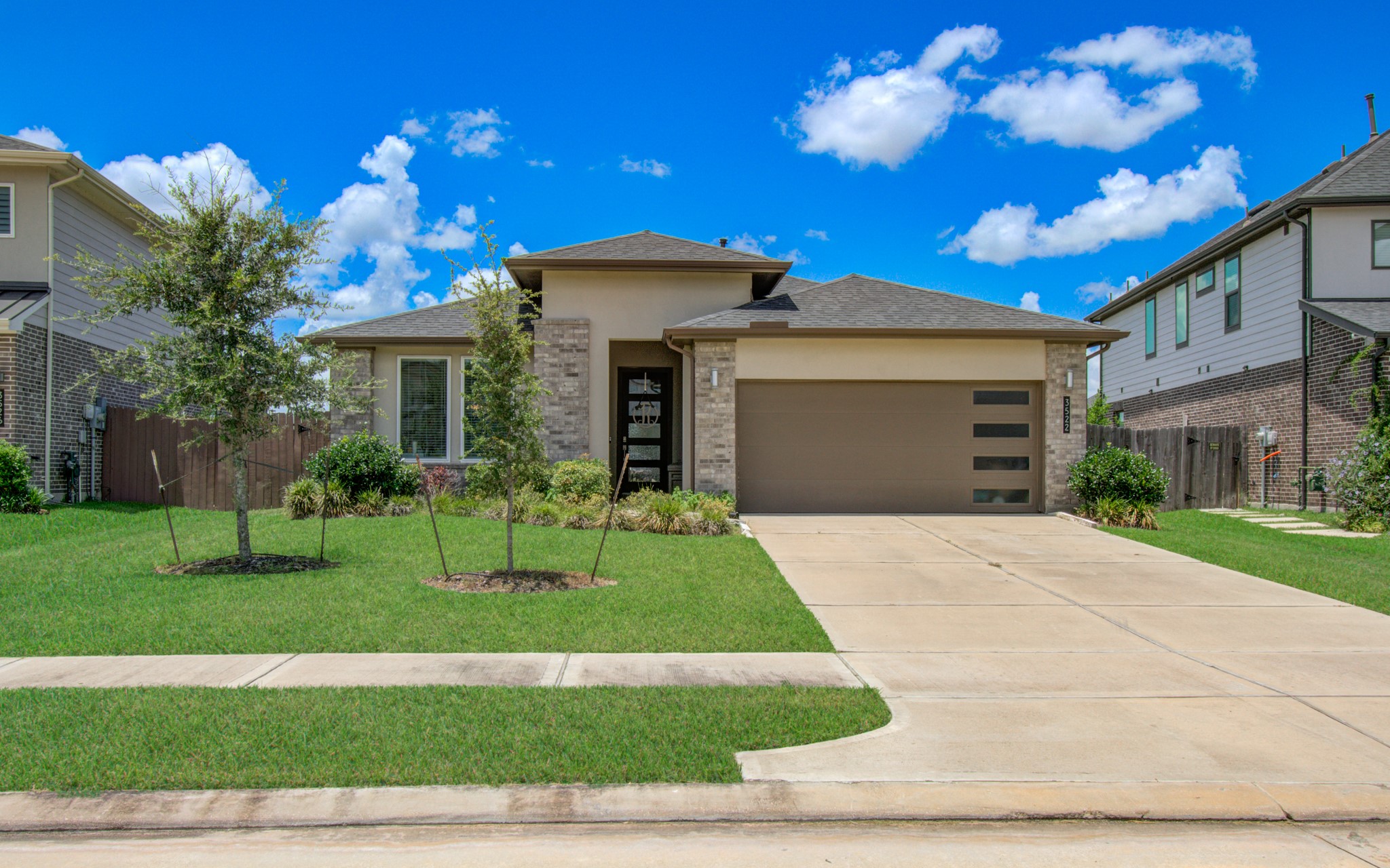 3522 Gore Creek Drive Property Photo 1