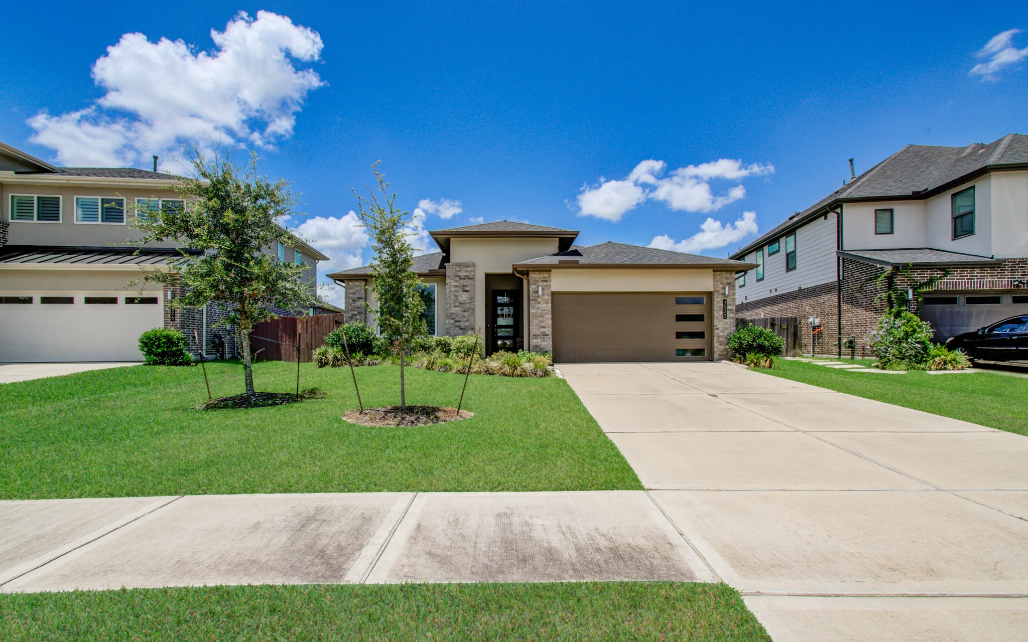 3522 Gore Creek Drive Property Photo 2