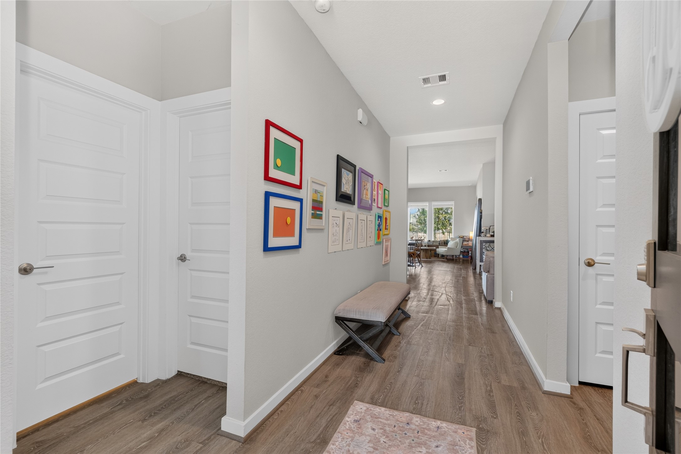 3522 Gore Creek Drive Property Photo 4