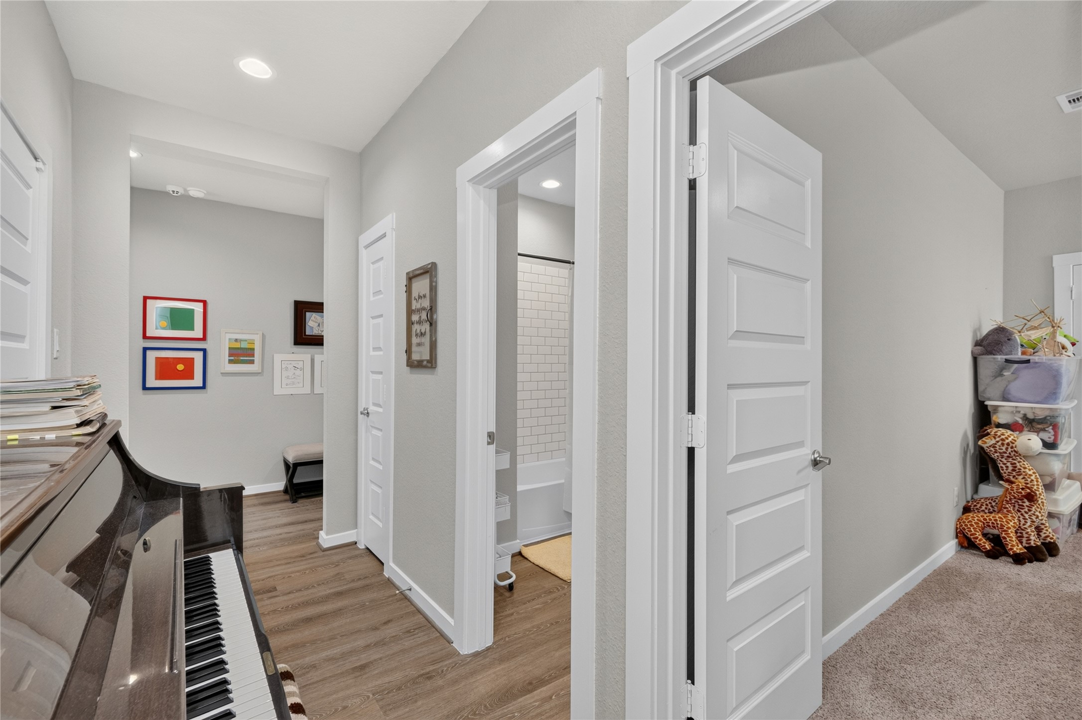 3522 Gore Creek Drive Property Photo 17