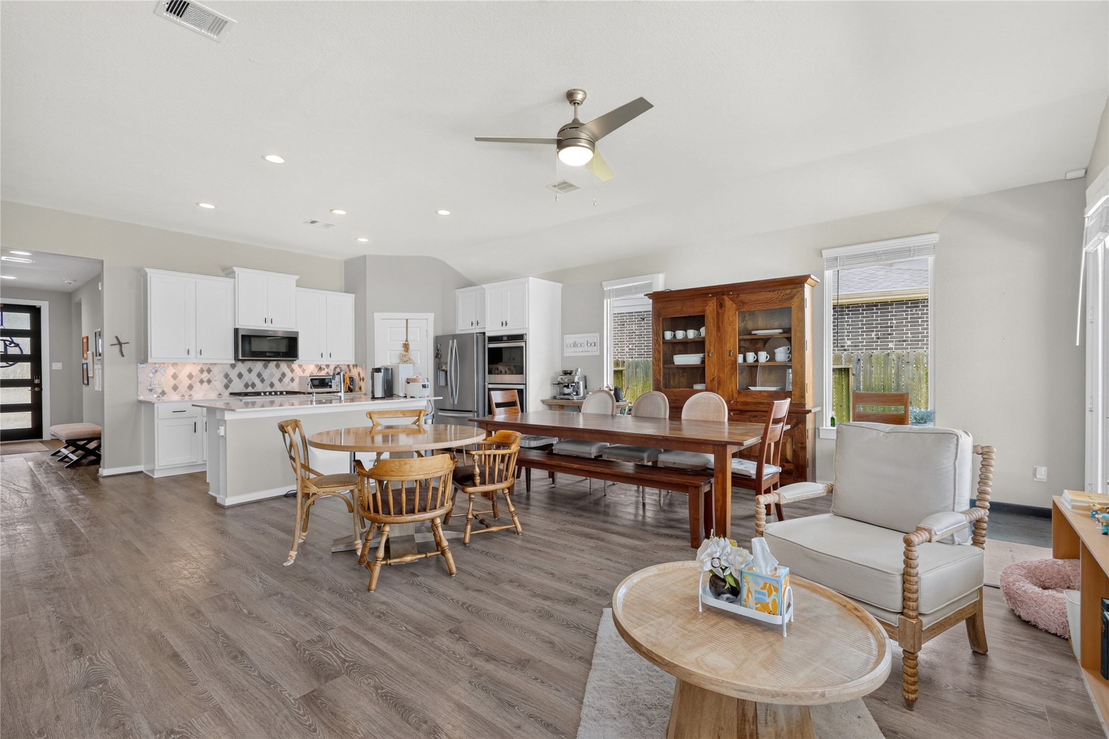 3522 Gore Creek Drive Property Photo 30