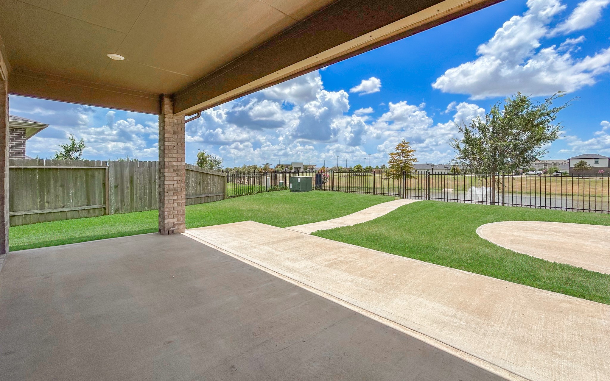 3522 Gore Creek Drive Property Photo 41