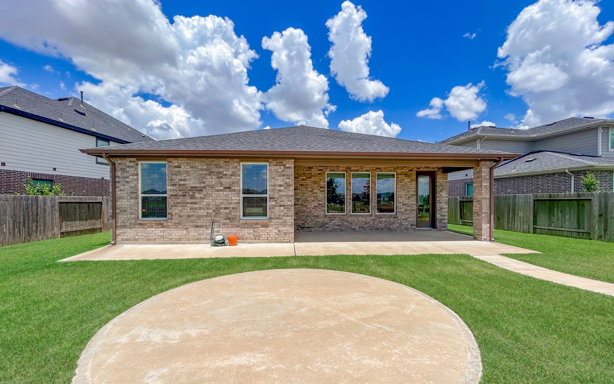 3522 Gore Creek Drive Property Photo 44