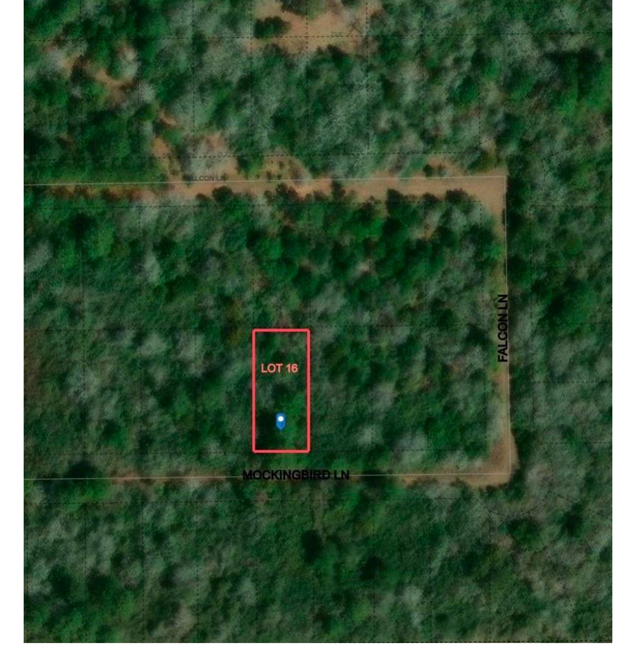 26663 Mockingbird Lane Property Photo 1