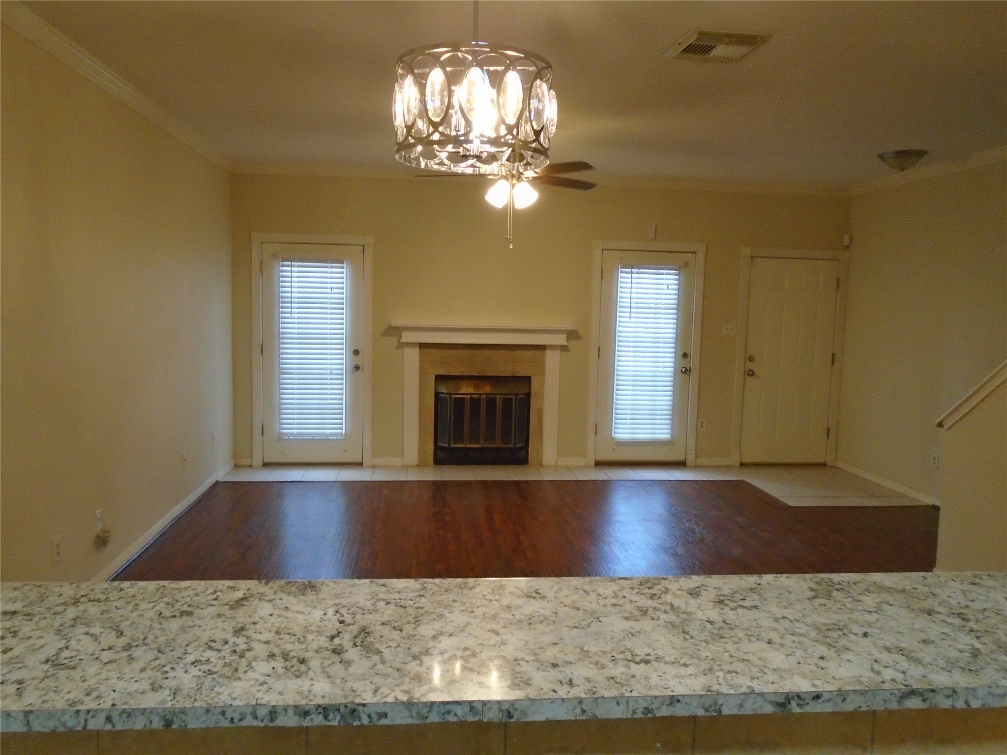6000 Reims Road 4001 Property Photo 1