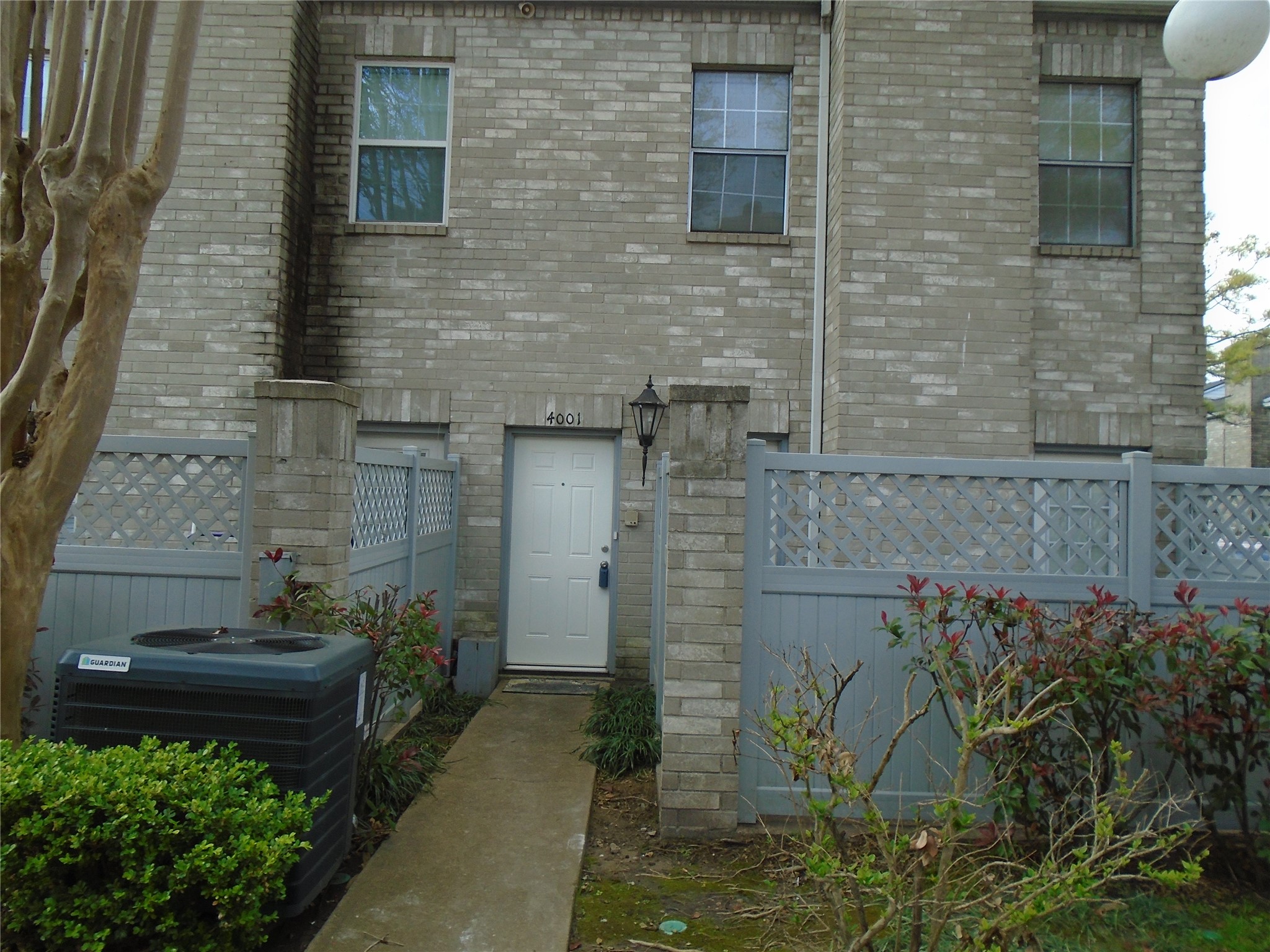 6000 Reims Road 4001 Property Photo 4