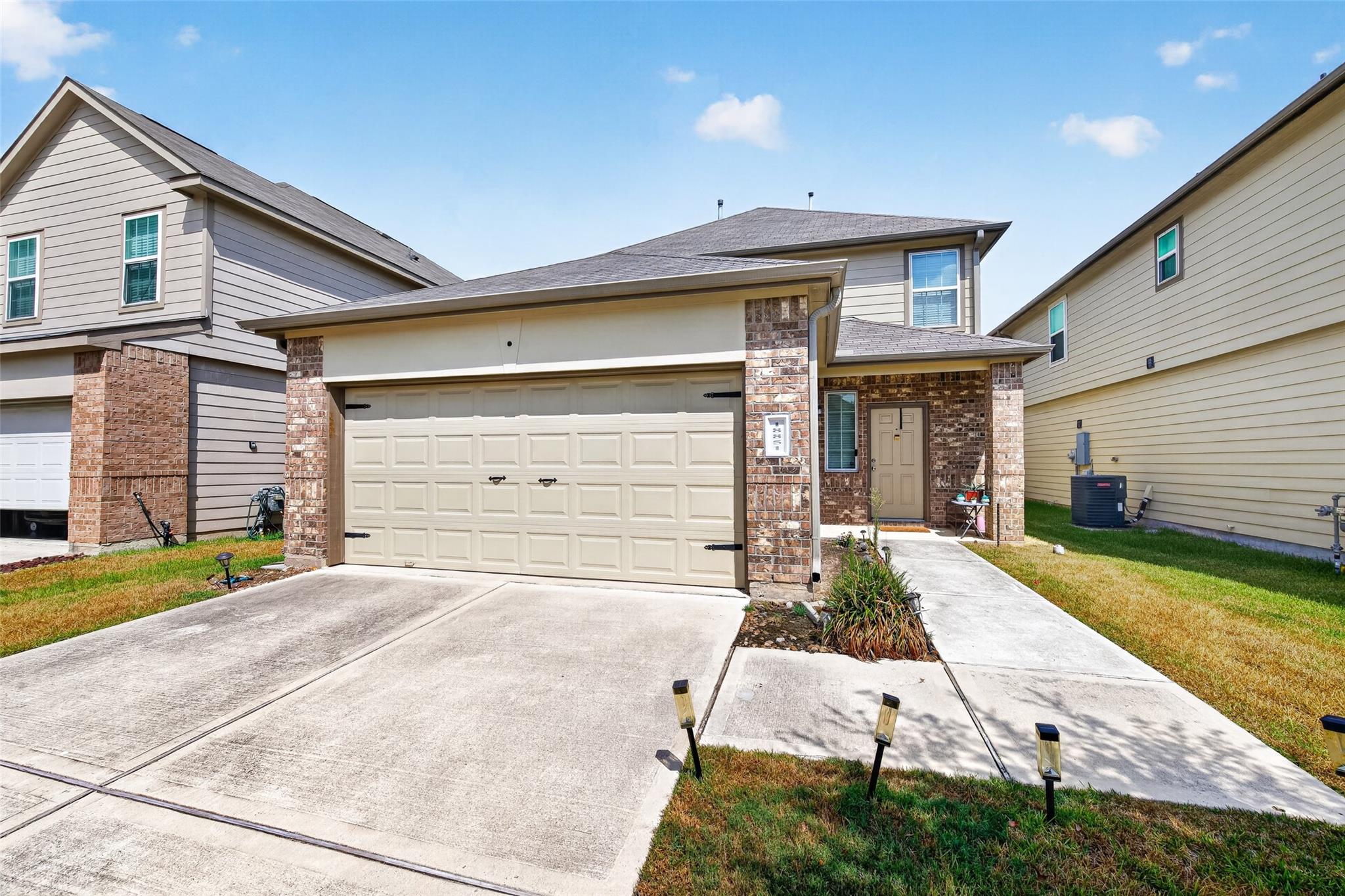 18851 Lansdowne Stream Path, Katy Tx 77449 Property Photo 1