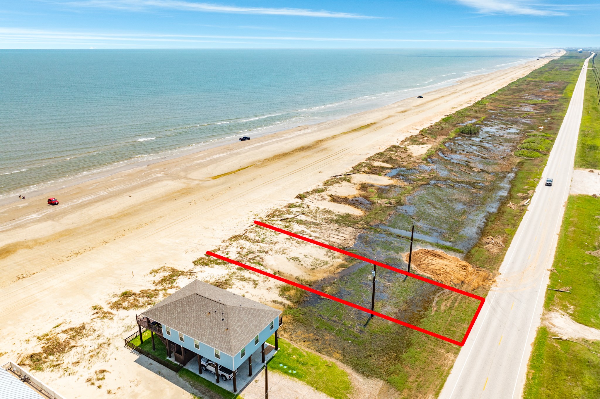 7910 Blue Water Highway Property Photo 1