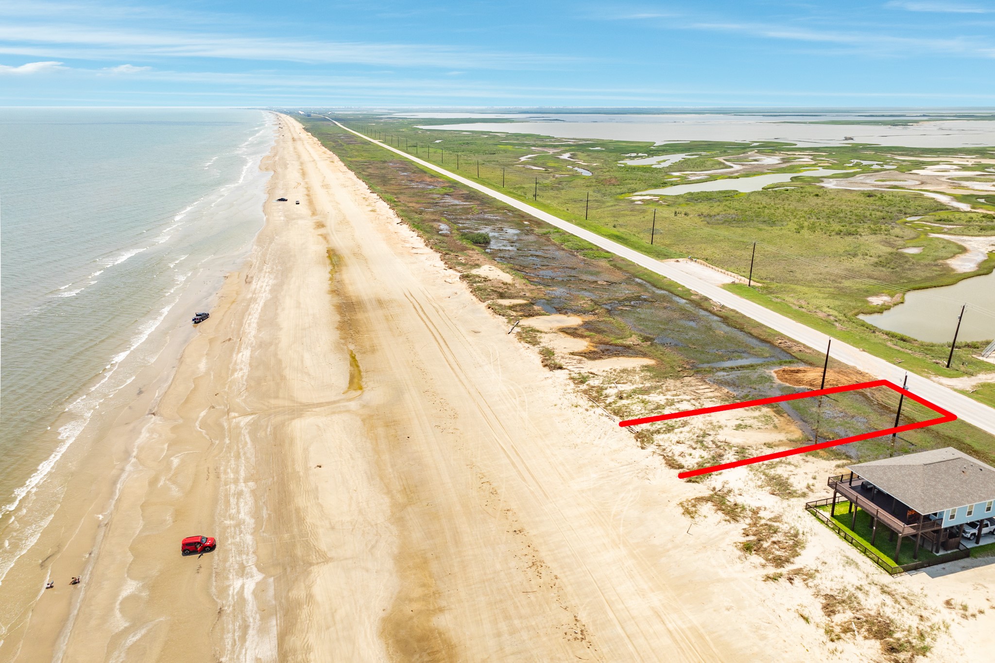 7910 Blue Water Highway Property Photo 2